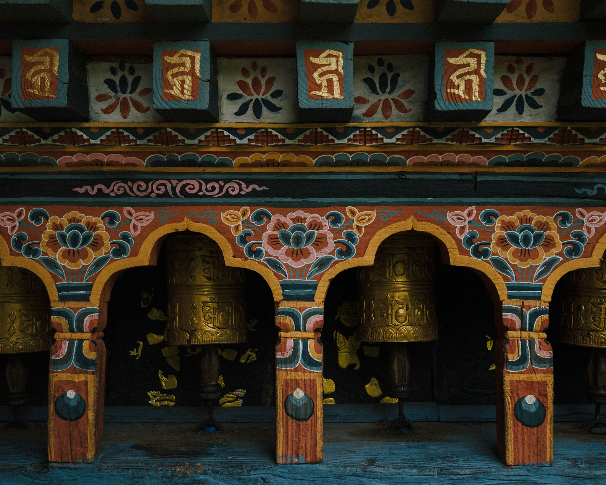 Sigma 24mm F1.4 DG HSM Art sample photo. Vernacular details photography
