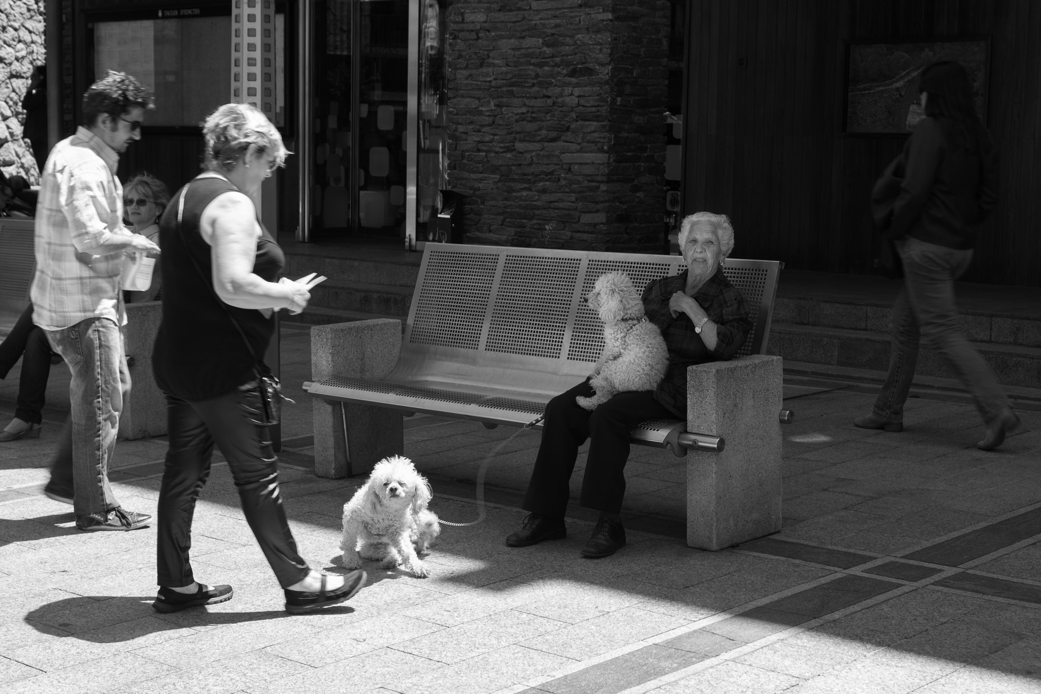 Sony E 35mm F1.8 OSS sample photo. Andorra. photography