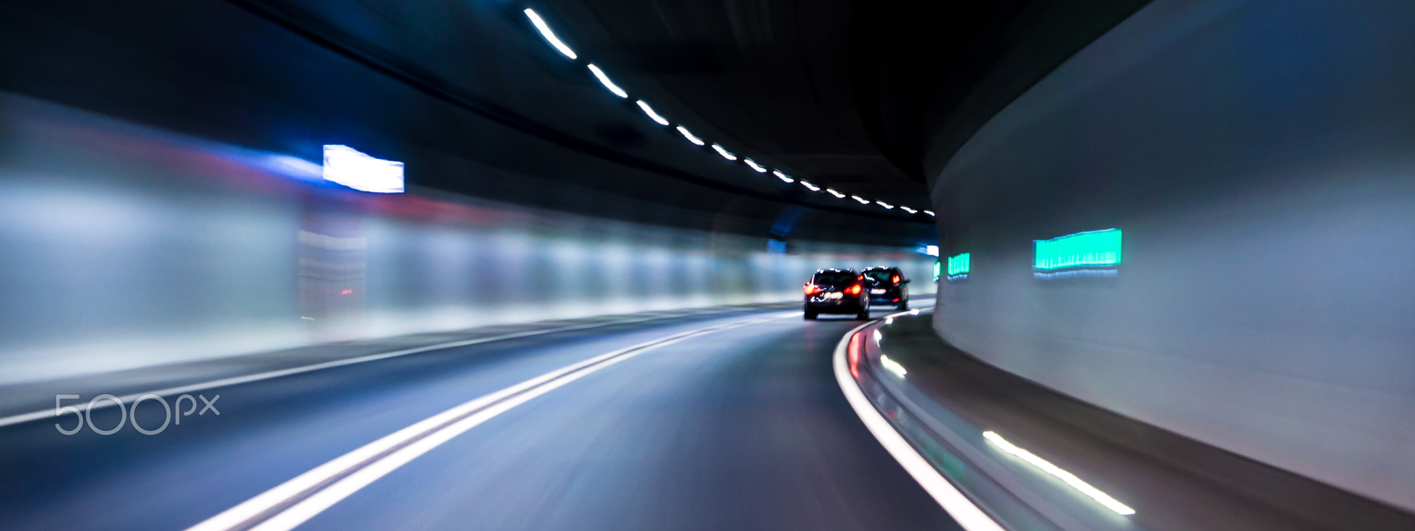 Tunnel