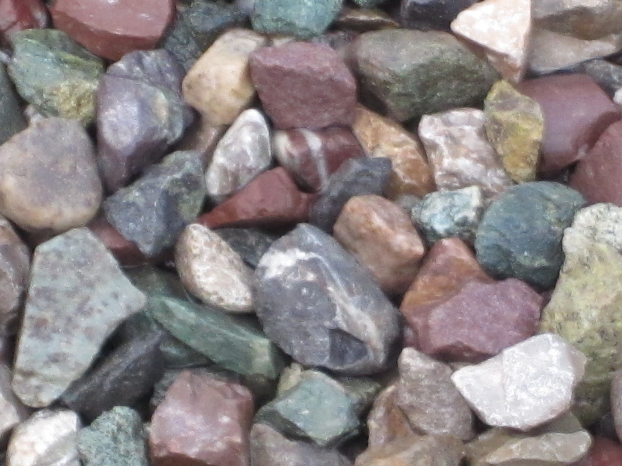 Canon PowerShot ELPH 300 HS (IXUS 220 HS / IXY 410F) sample photo. Just a picture of rocks, sorry! photography