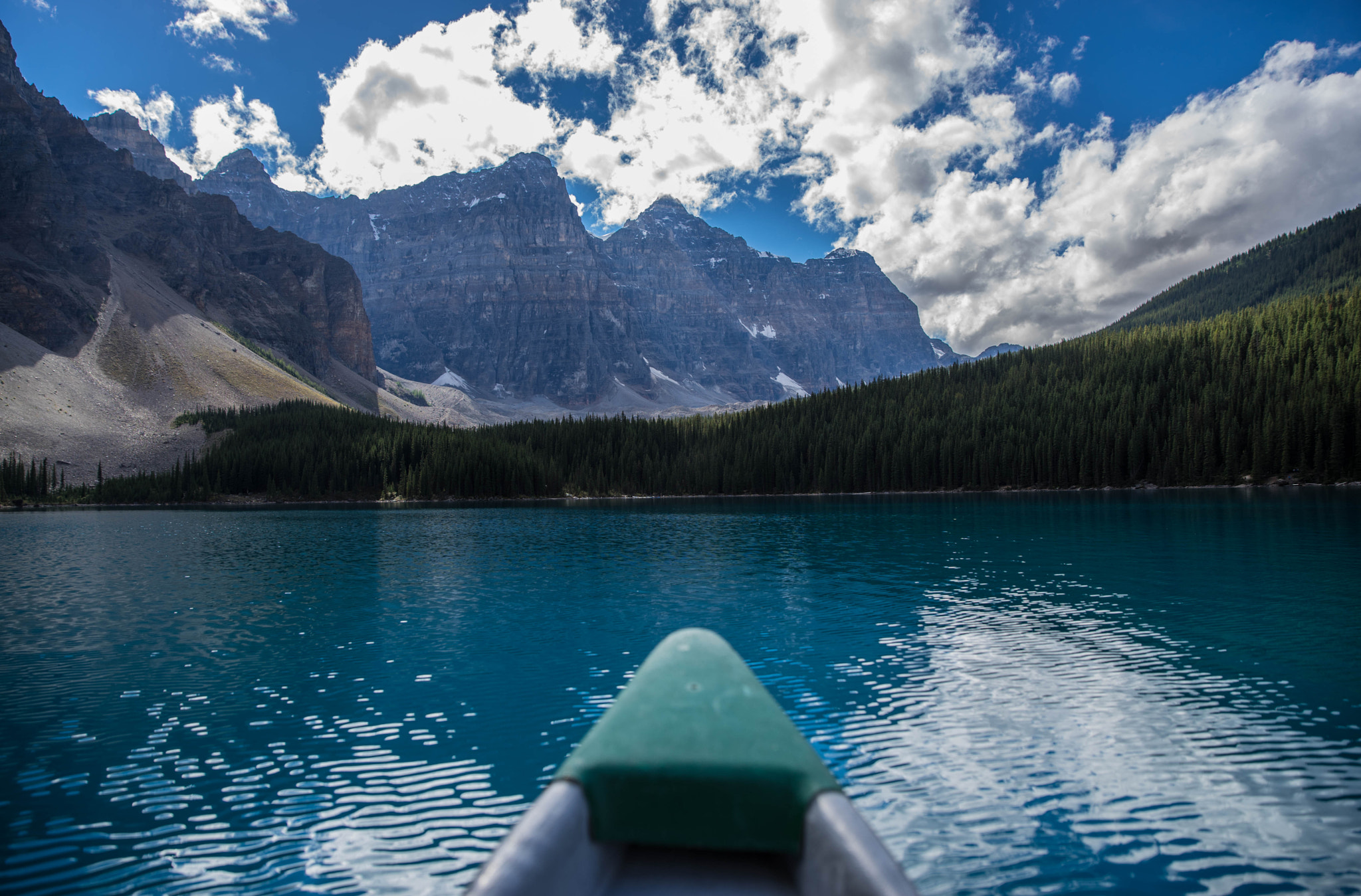 Canon EF 24-70mm F2.8L II USM sample photo. Serenity photography