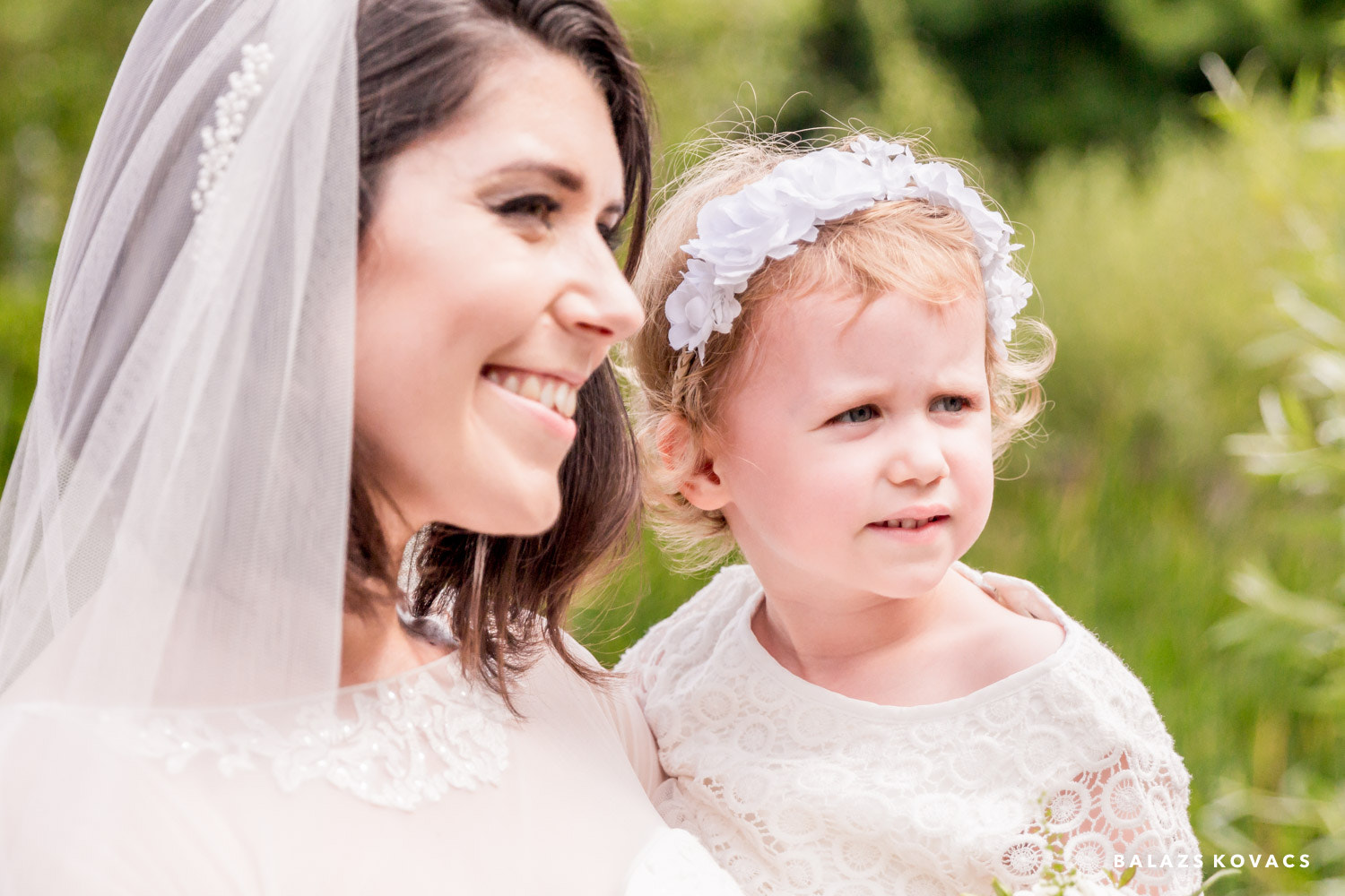 Canon EF 24-70mm F2.8L II USM sample photo. Daisy & johnny's wedding photography
