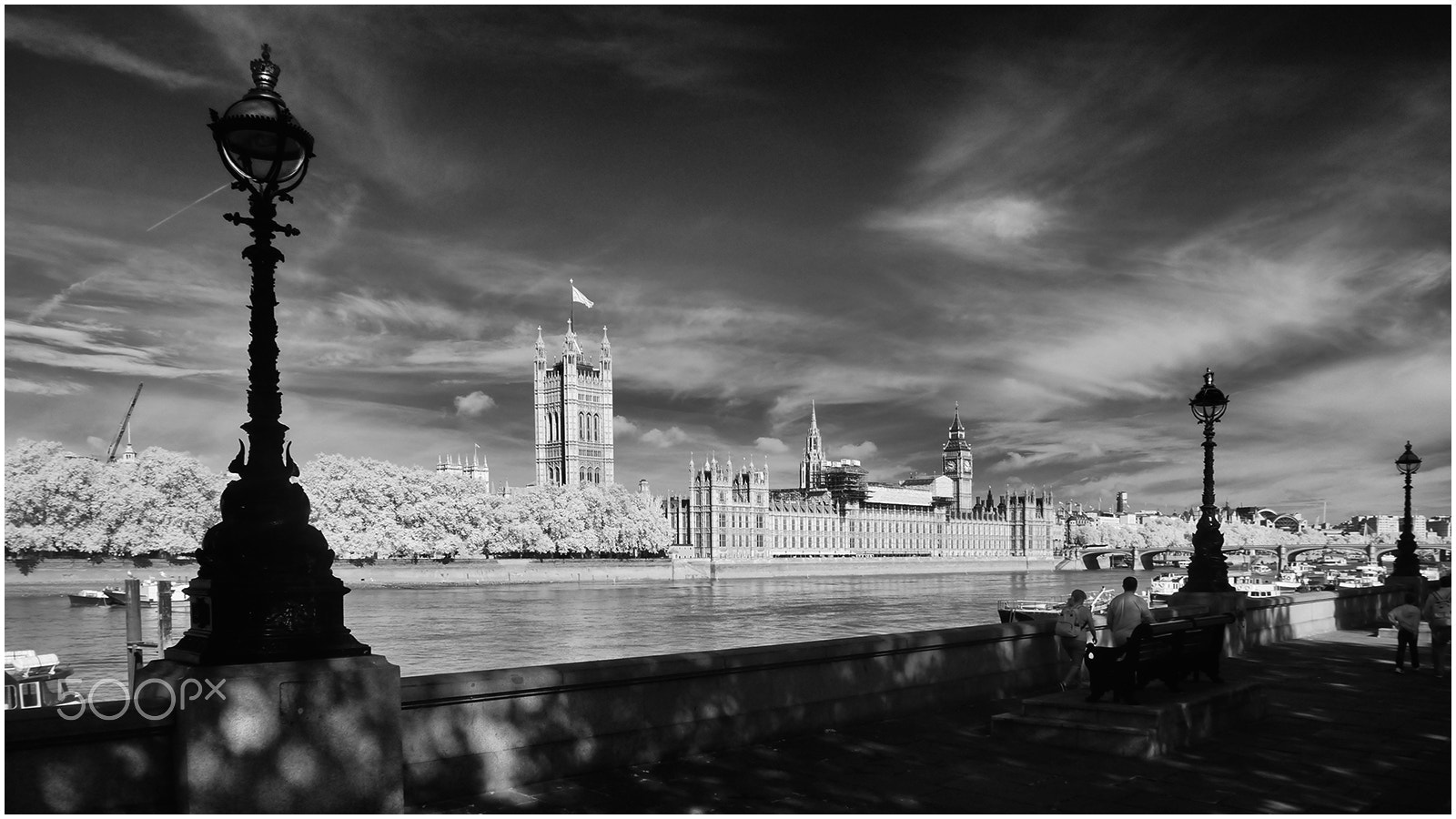 Panasonic Lumix DMC-GX1 sample photo. Lambeth walk photography
