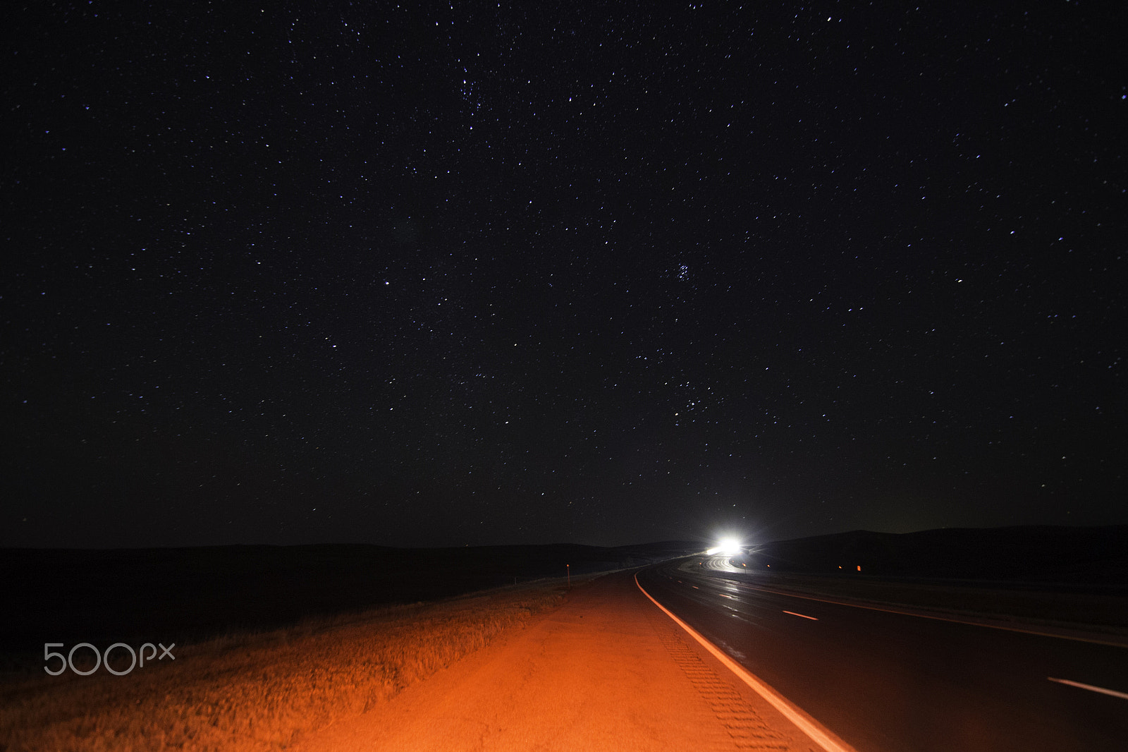 Canon EOS 100D (EOS Rebel SL1 / EOS Kiss X7) sample photo. Navigating the universe photography