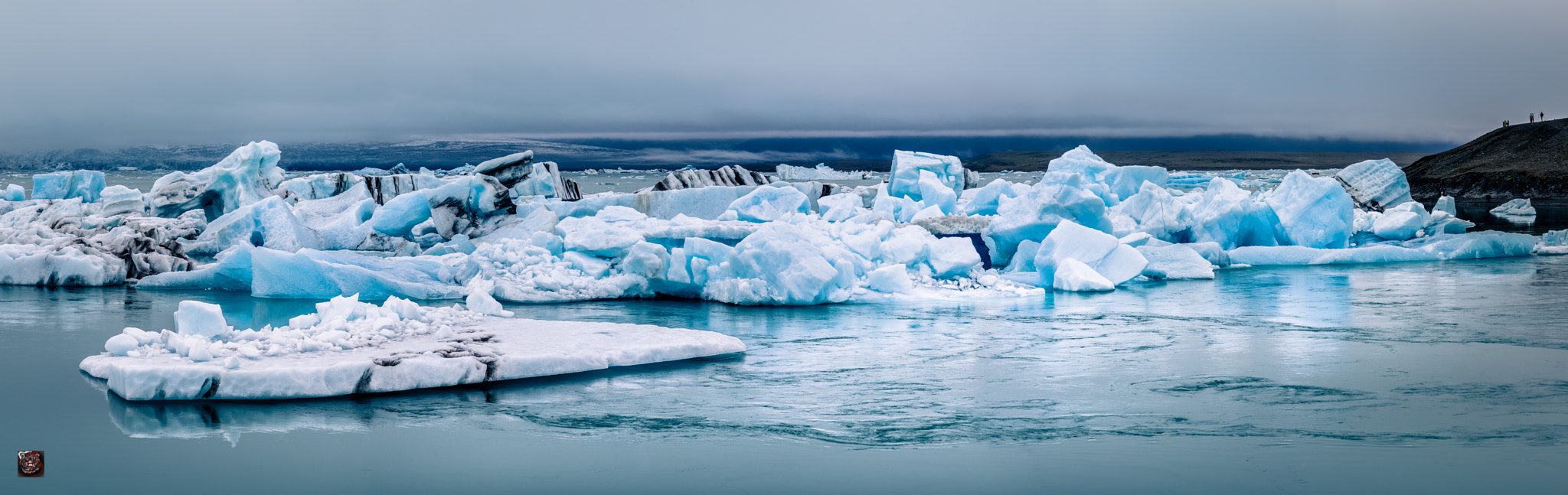 Leica APO-Summicron-M 90mm F2 ASPH sample photo. Iceland: the south - icy land, glaciers, lakes, rivers and icebergs :-))) photography