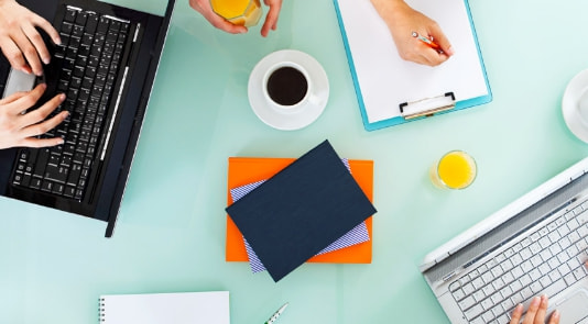 Digital Marketing Agency