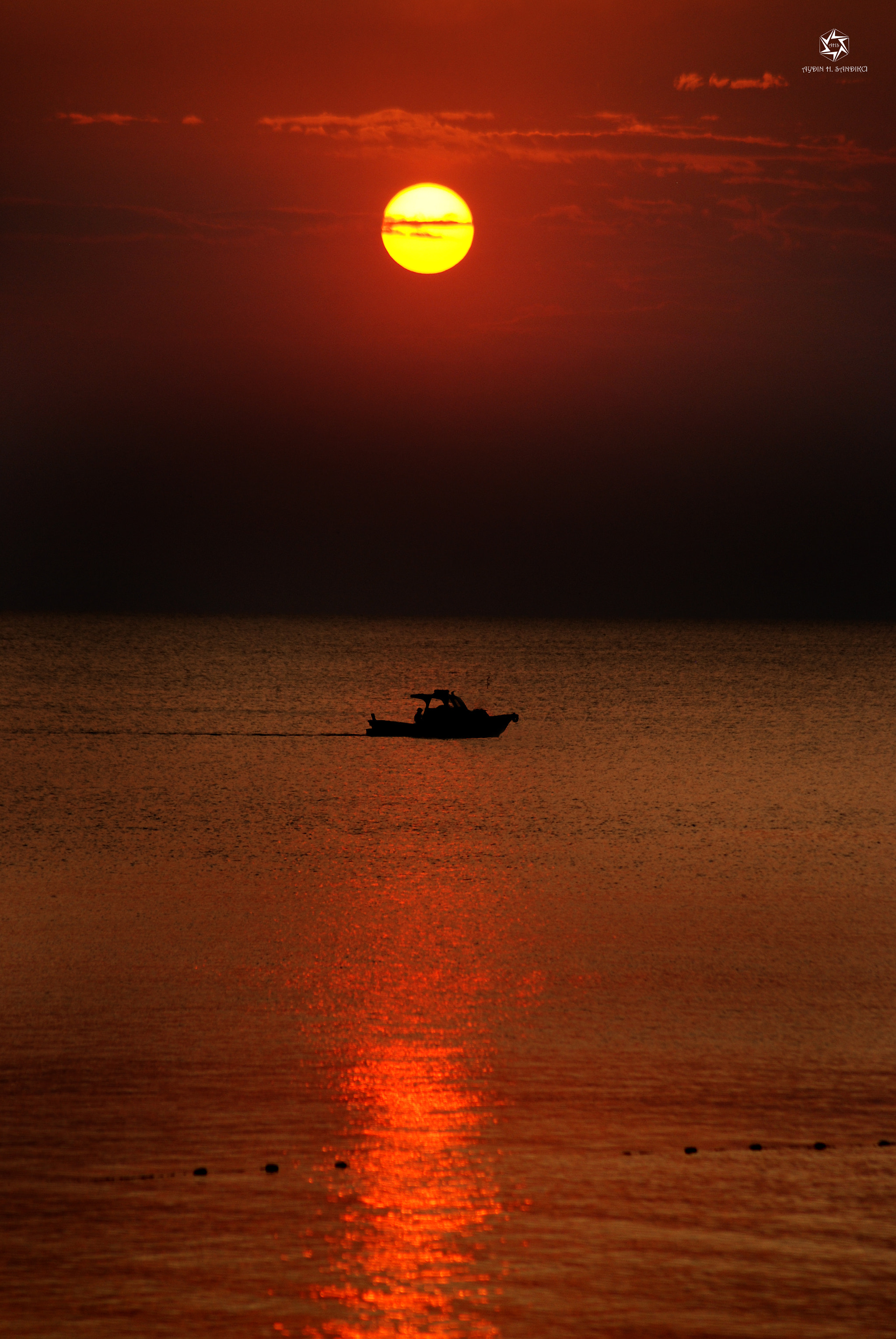 Nikon AF Nikkor 70-300mm F4-5.6G sample photo. İstanbul tÜrkİye photography