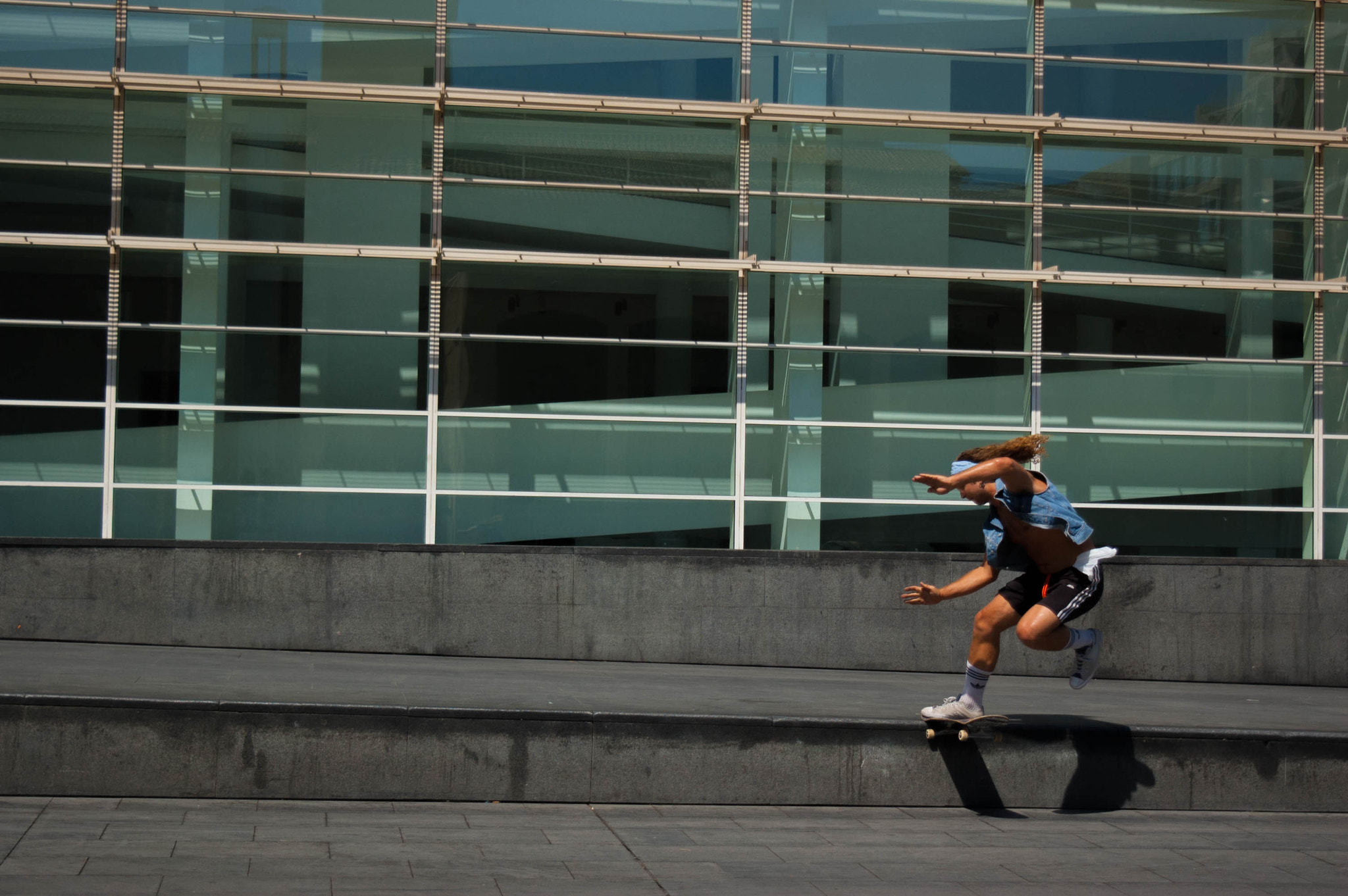 Nikon D70s sample photo. Barcelona photography