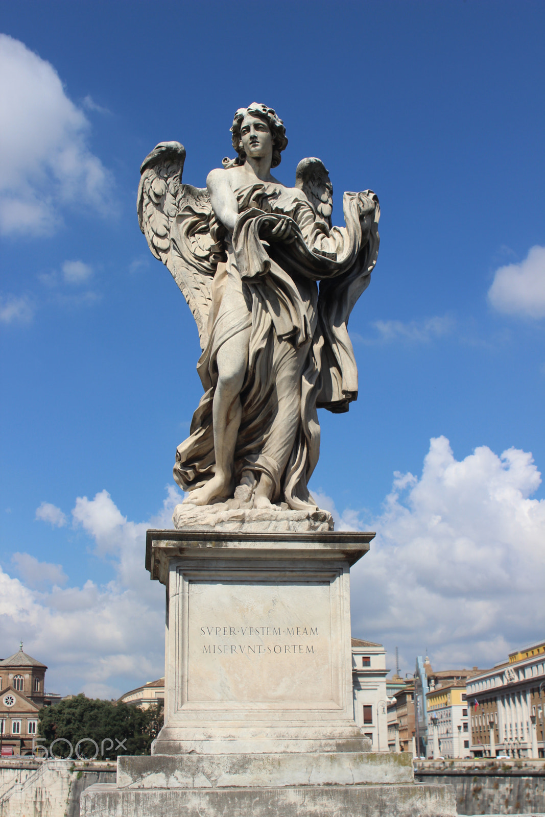 Canon EF 28-105mm f/3.5-4.5 USM sample photo. Rome italy no.9 photography