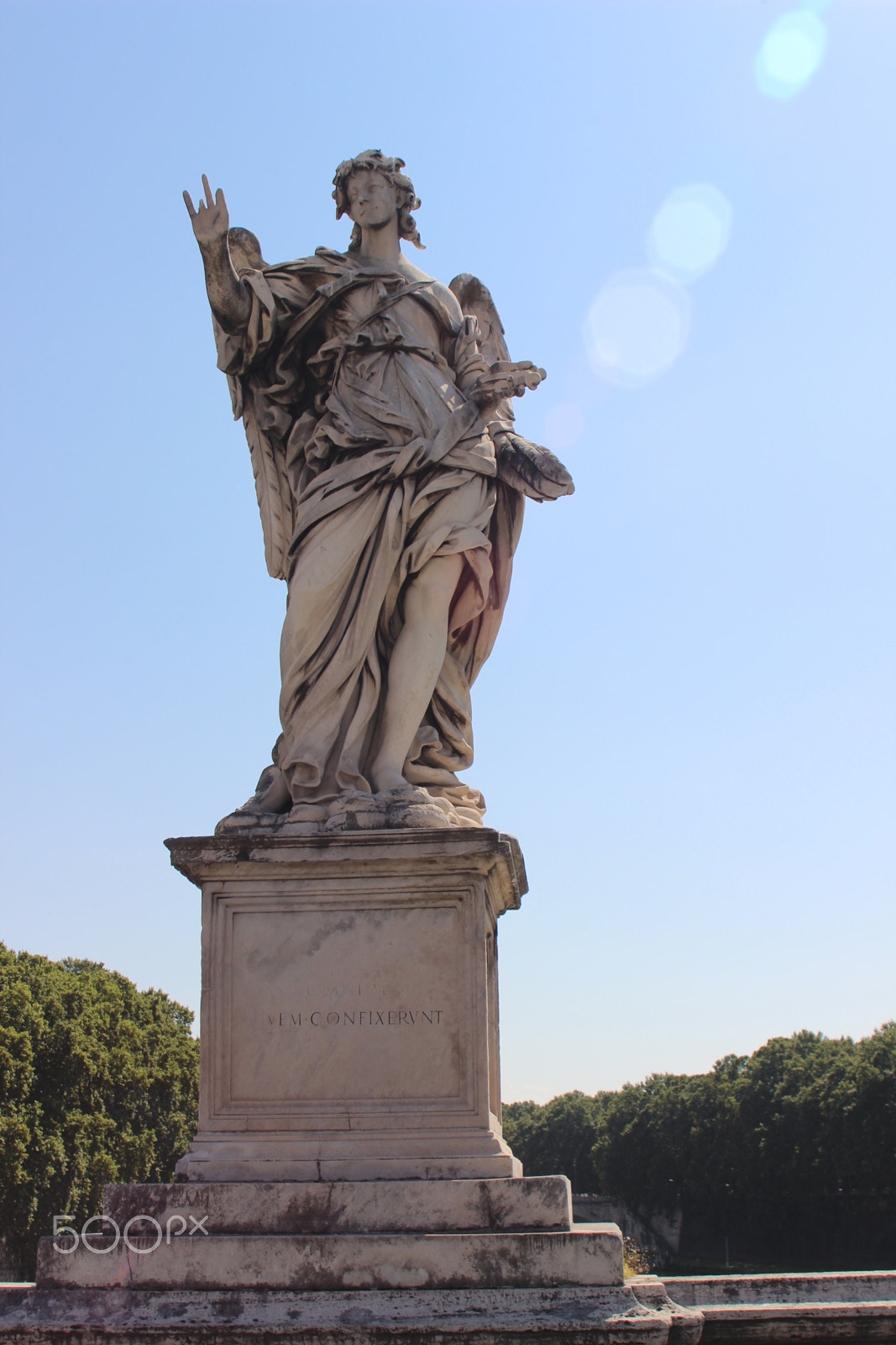 Canon EF 28-105mm f/3.5-4.5 USM sample photo. Rome italy no.8 photography