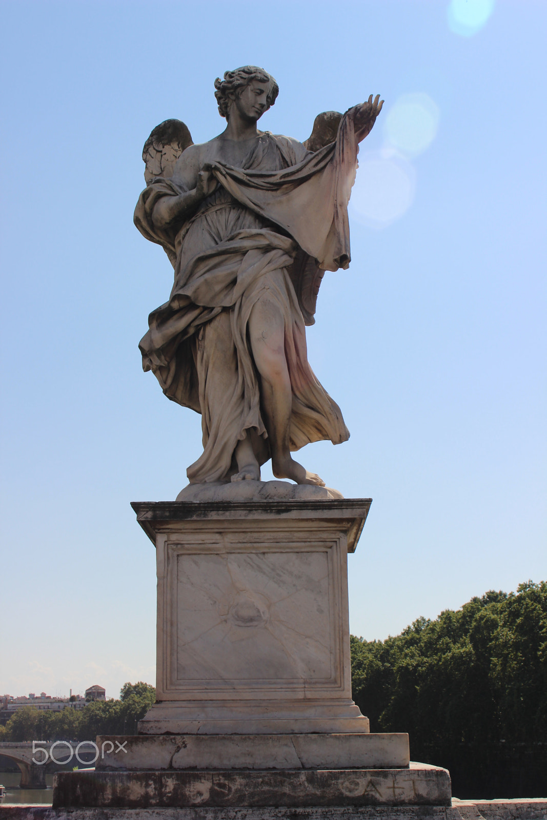 Canon EF 28-105mm f/3.5-4.5 USM sample photo. Rome italy no.6 photography