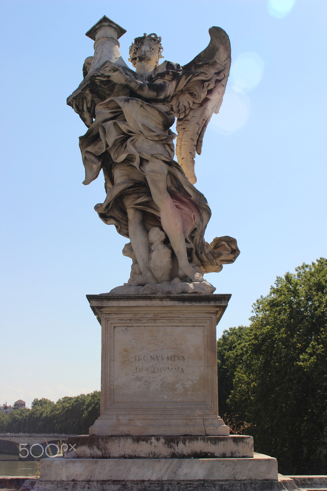 Canon EF 28-105mm f/3.5-4.5 USM sample photo. Rome italy  no.5 photography
