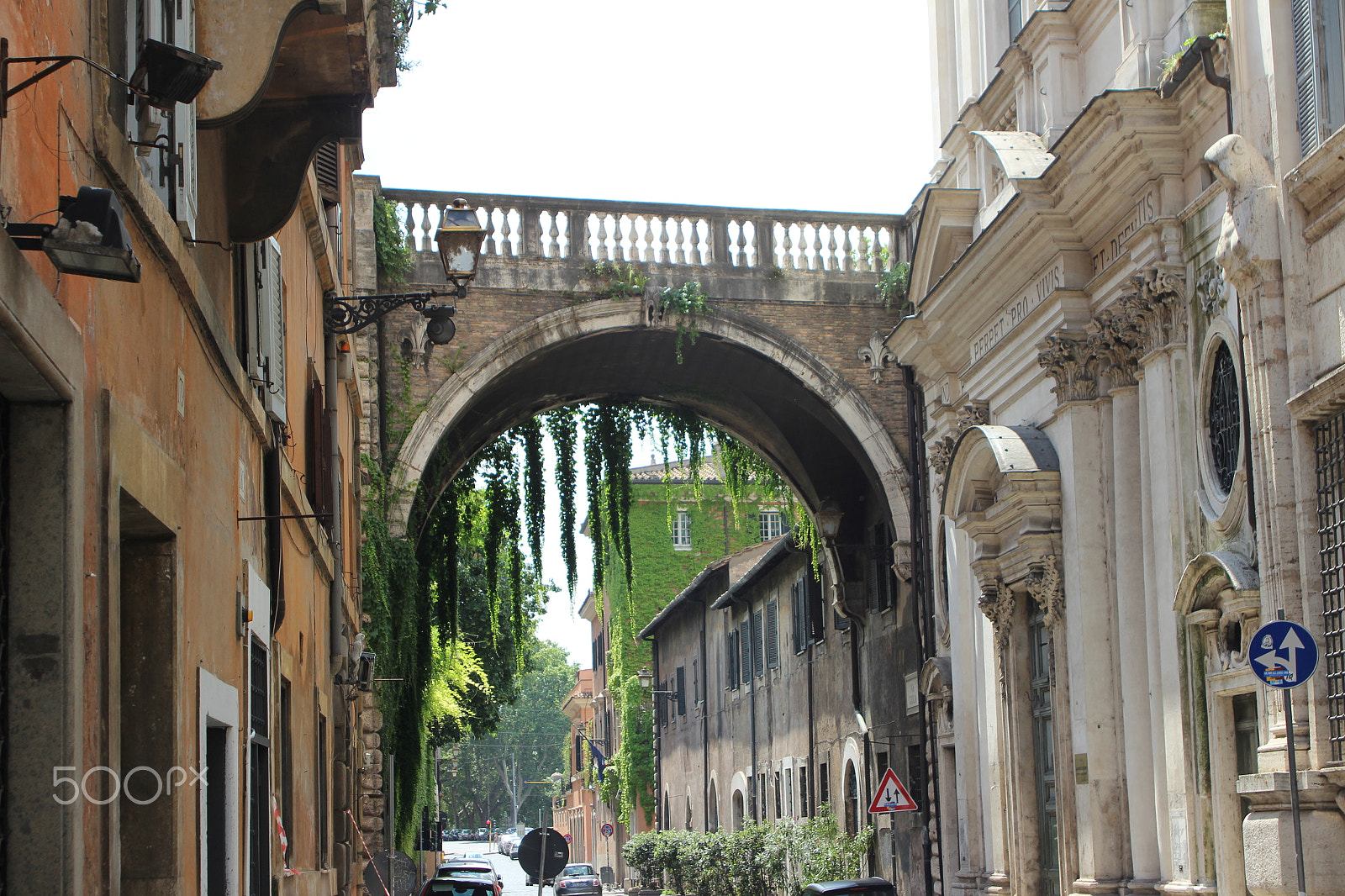 Canon EF 28-105mm f/3.5-4.5 USM sample photo. Rome italy no.3 photography