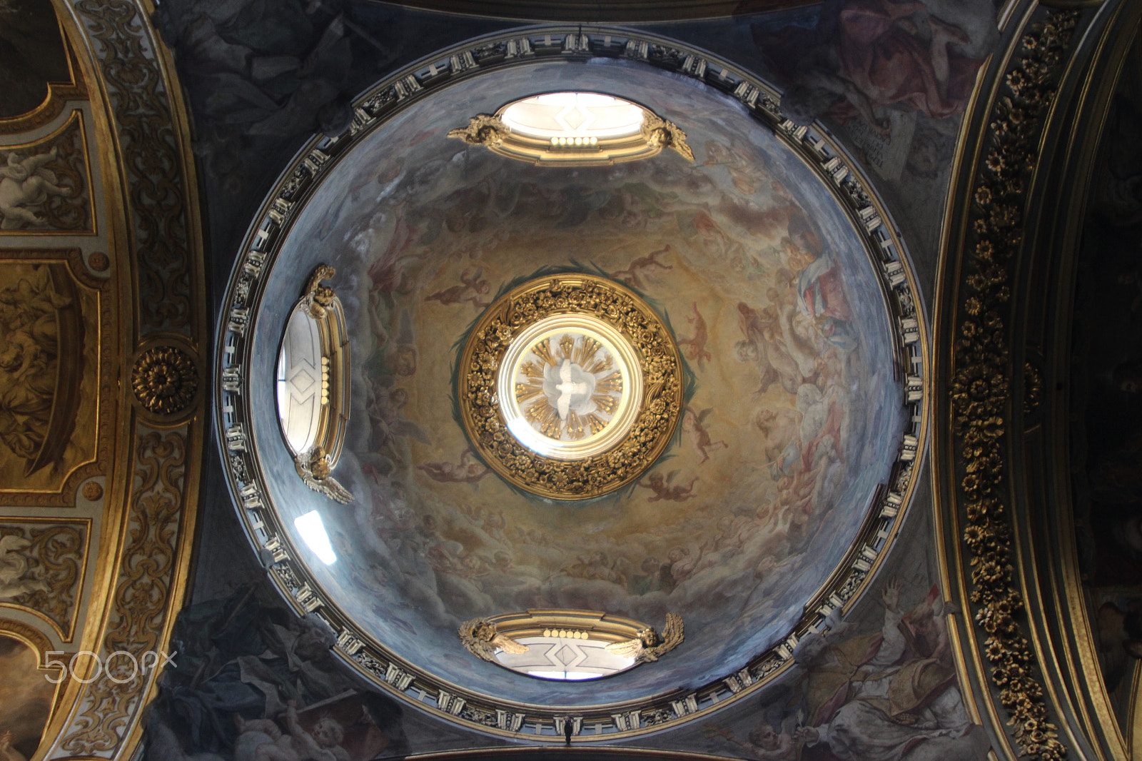 Canon EF 28-105mm f/3.5-4.5 USM sample photo. Rome italy no.1 photography