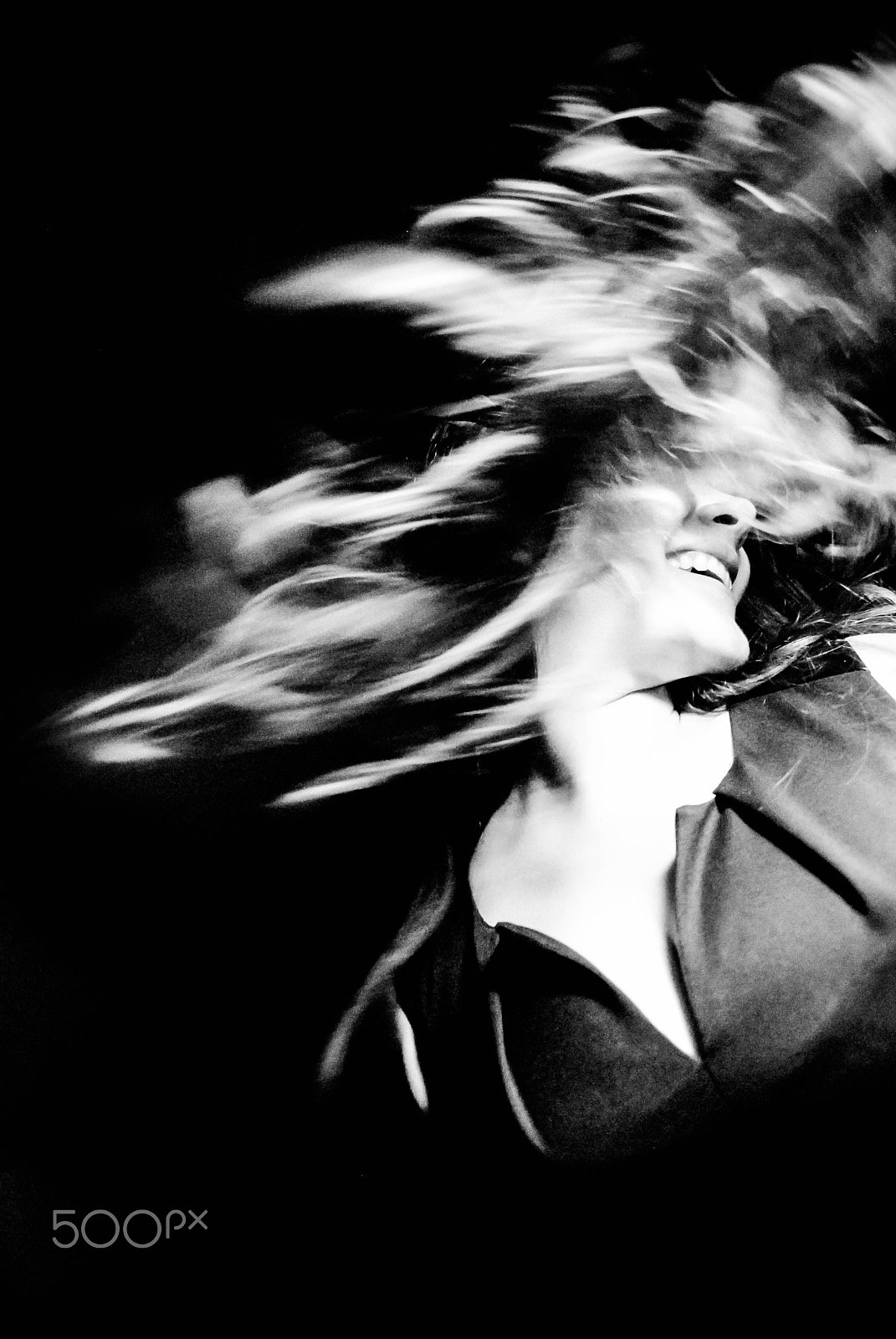Nikon D200 sample photo. Still movement photography