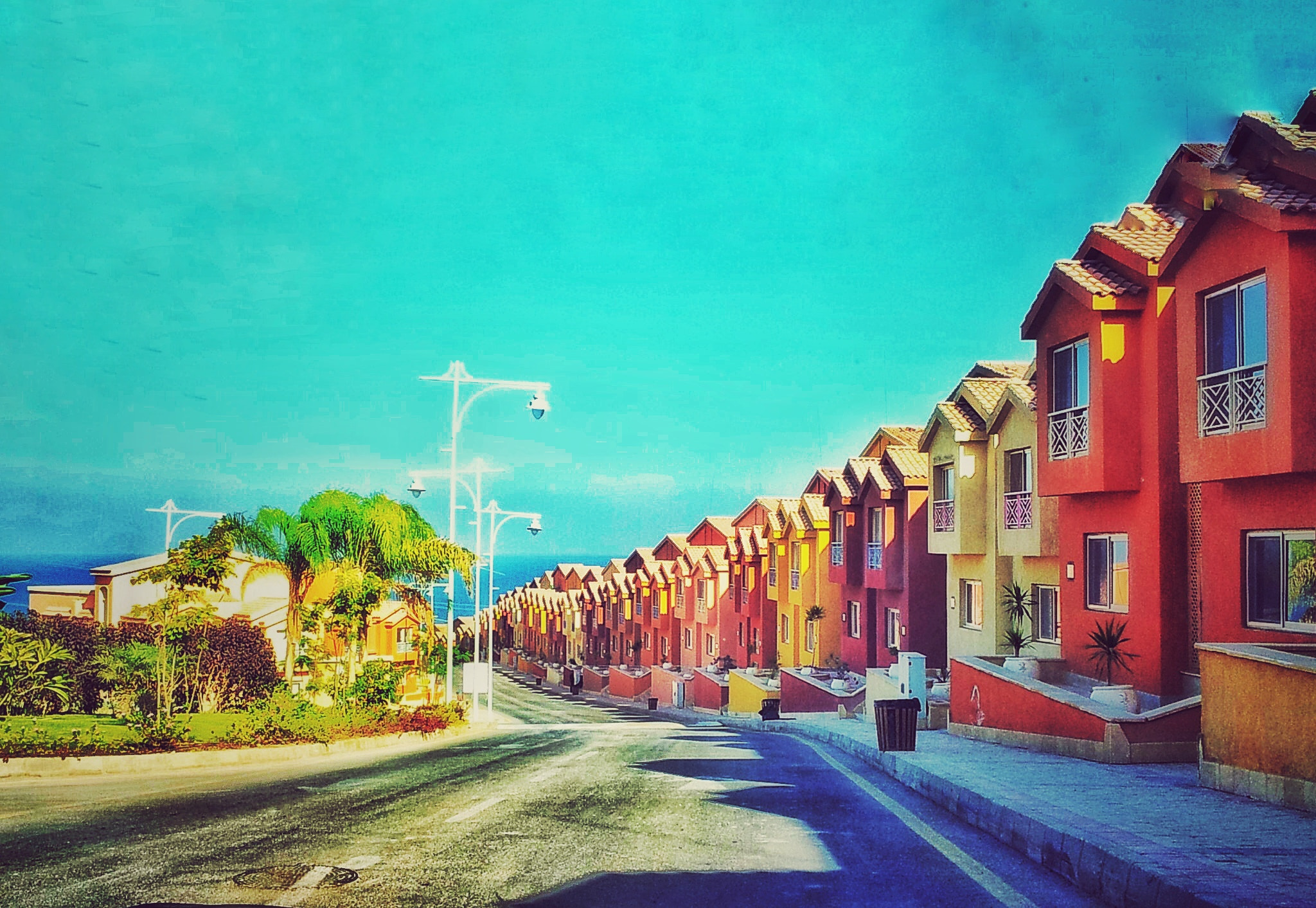 Samsung Galaxy S2 Plus sample photo
