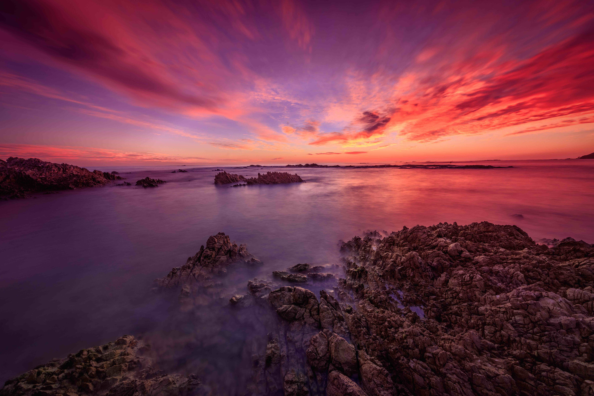 Canon EOS 5DS + Canon EF 11-24mm F4L USM sample photo. Kaikoura - 2142 photography