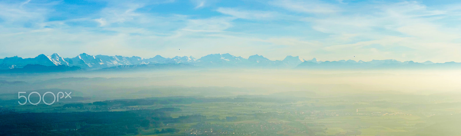 Sony Alpha NEX-6 + Sony E 18-55mm F3.5-5.6 OSS sample photo. The alps photography