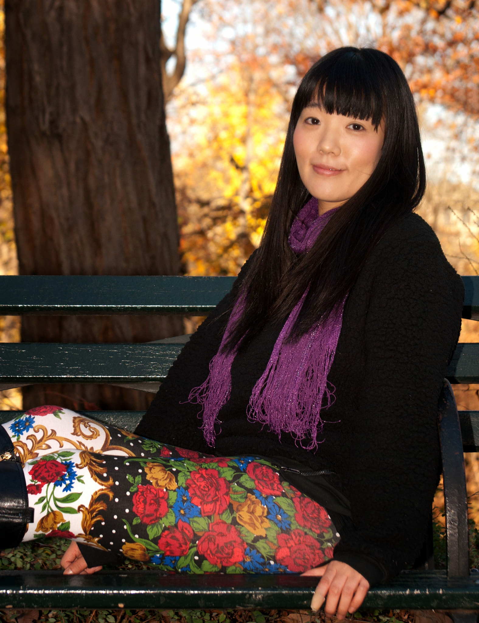 Nikon D200 sample photo