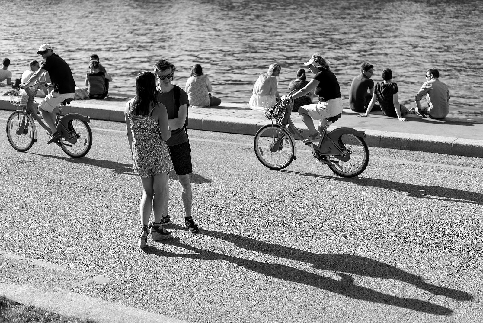 Leica Noctilux-M 50mm F0.95 ASPH sample photo. Paris, 2016 photography