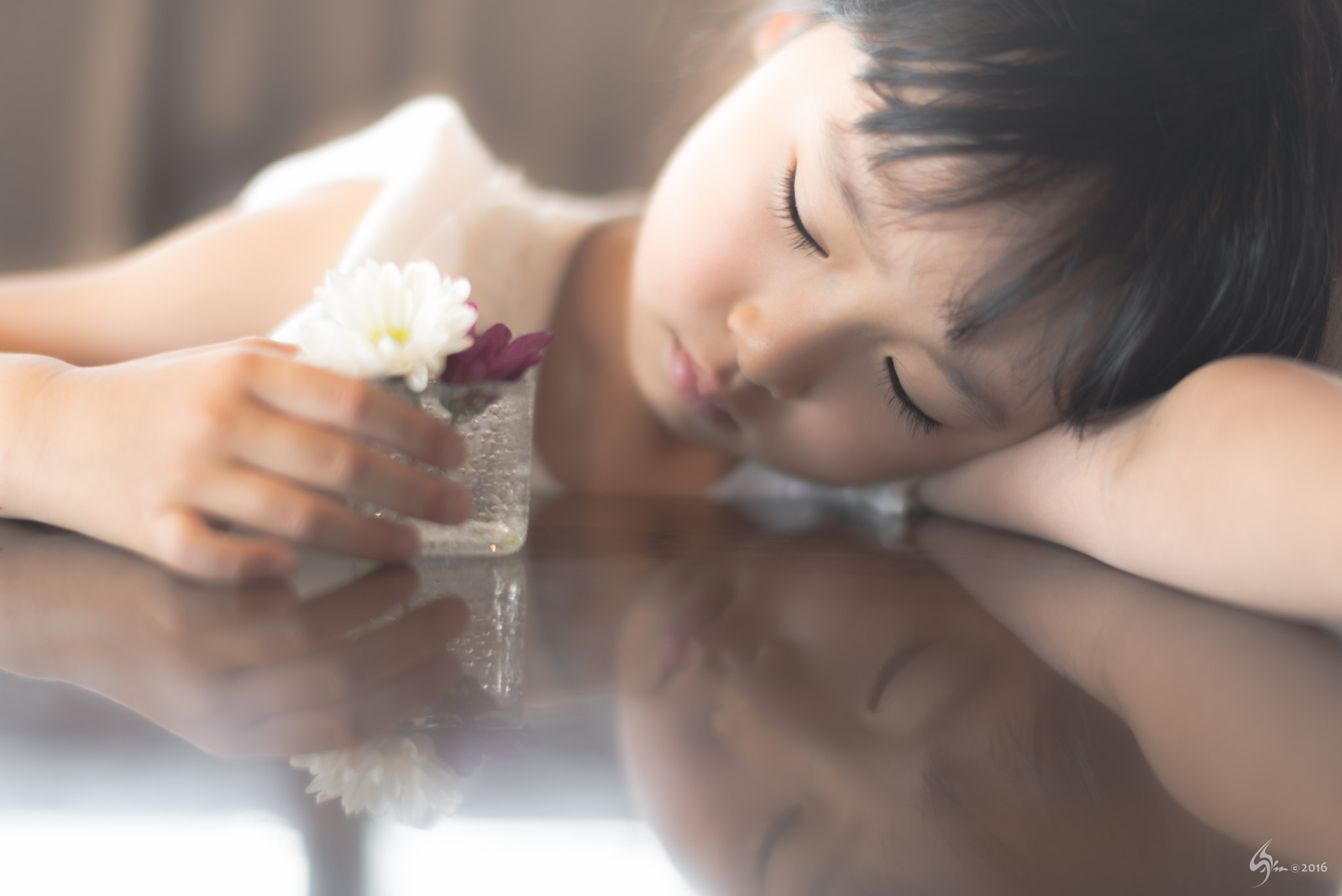 Nikon AF-S Nikkor 58mm F1.4G sample photo. Ennui photography