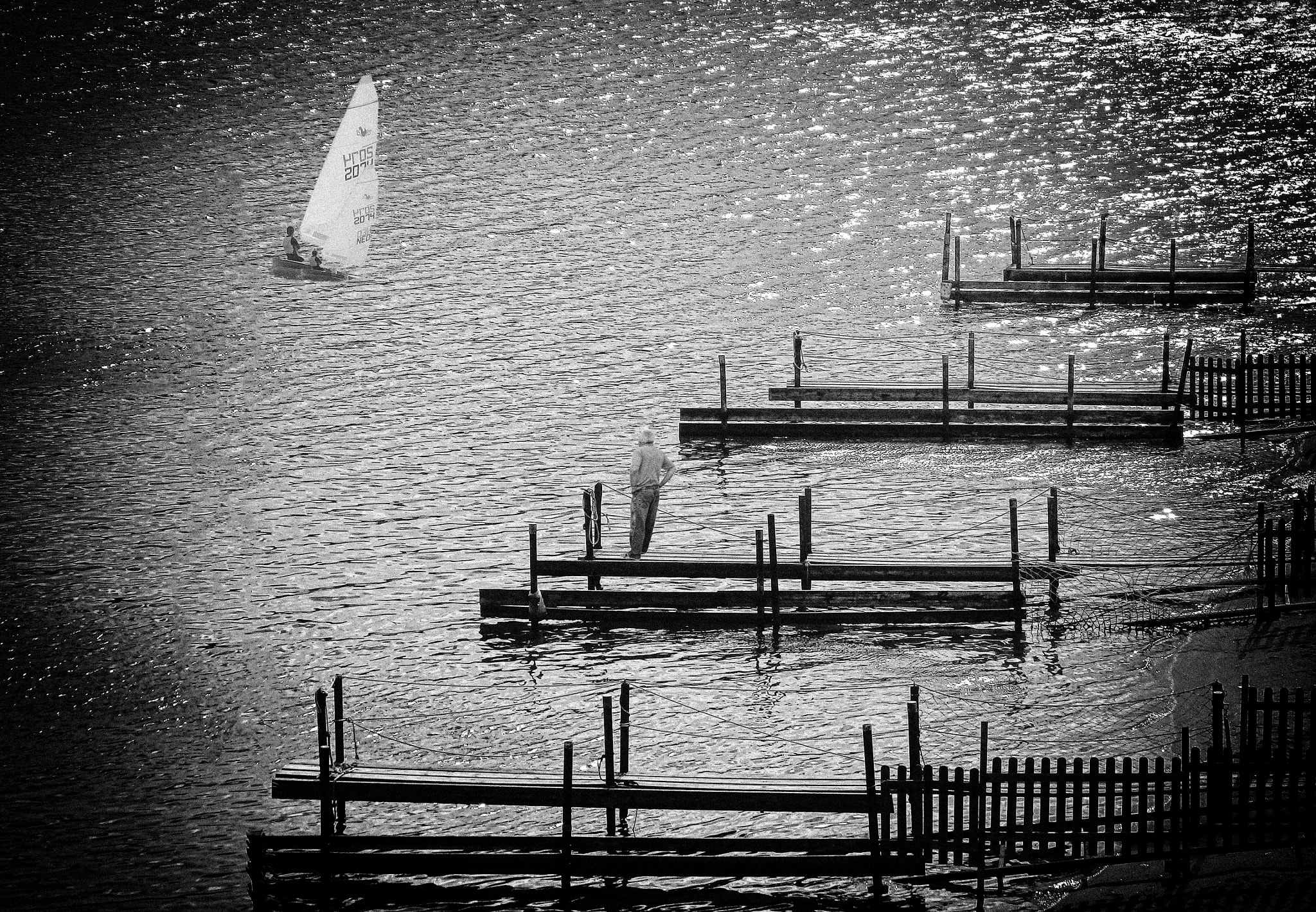 Olympus SH-1 sample photo. Sant feliu photography