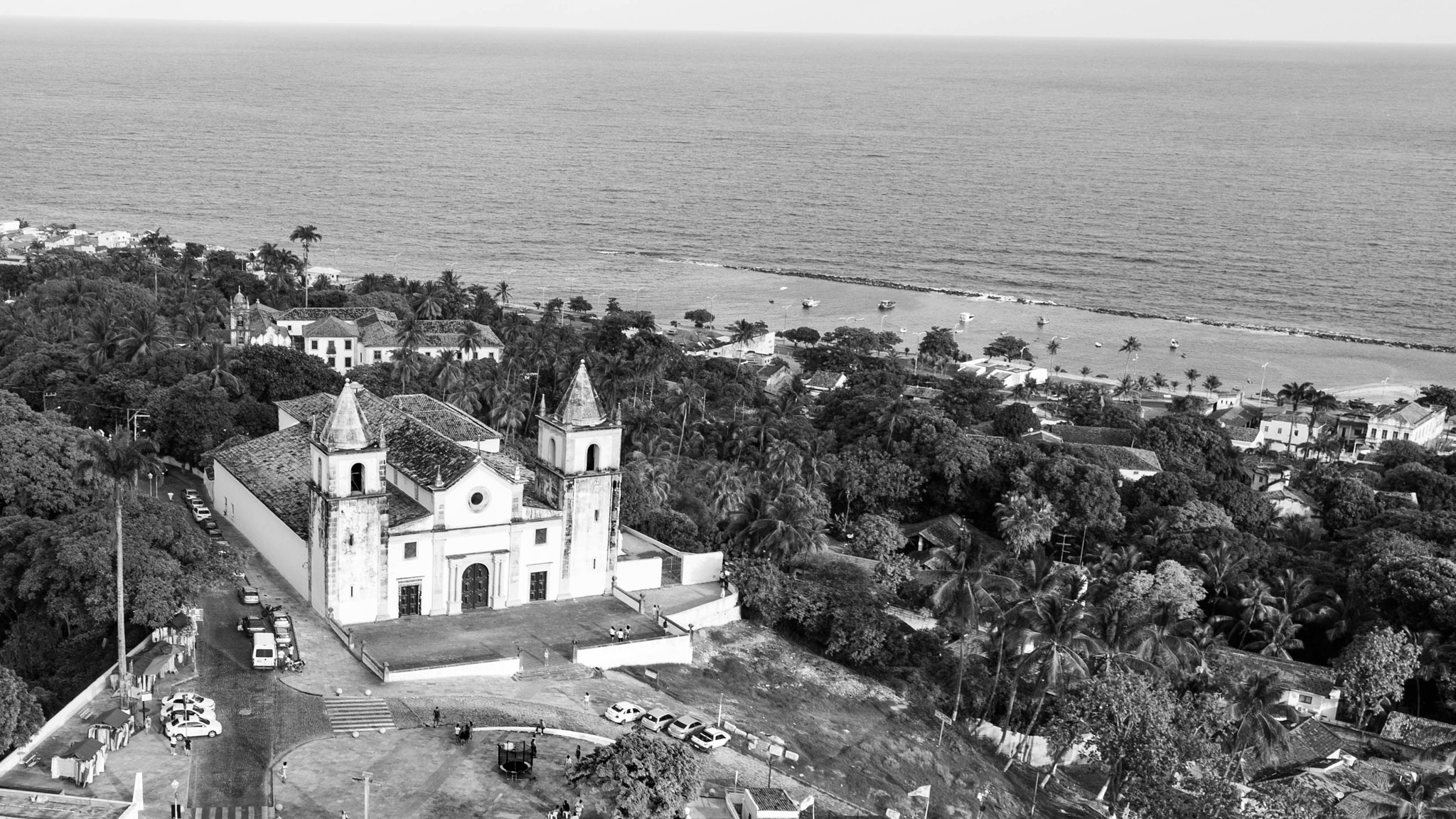 DJI FC550 sample photo. Job 13 - k&p sé by dji inspire lr photography