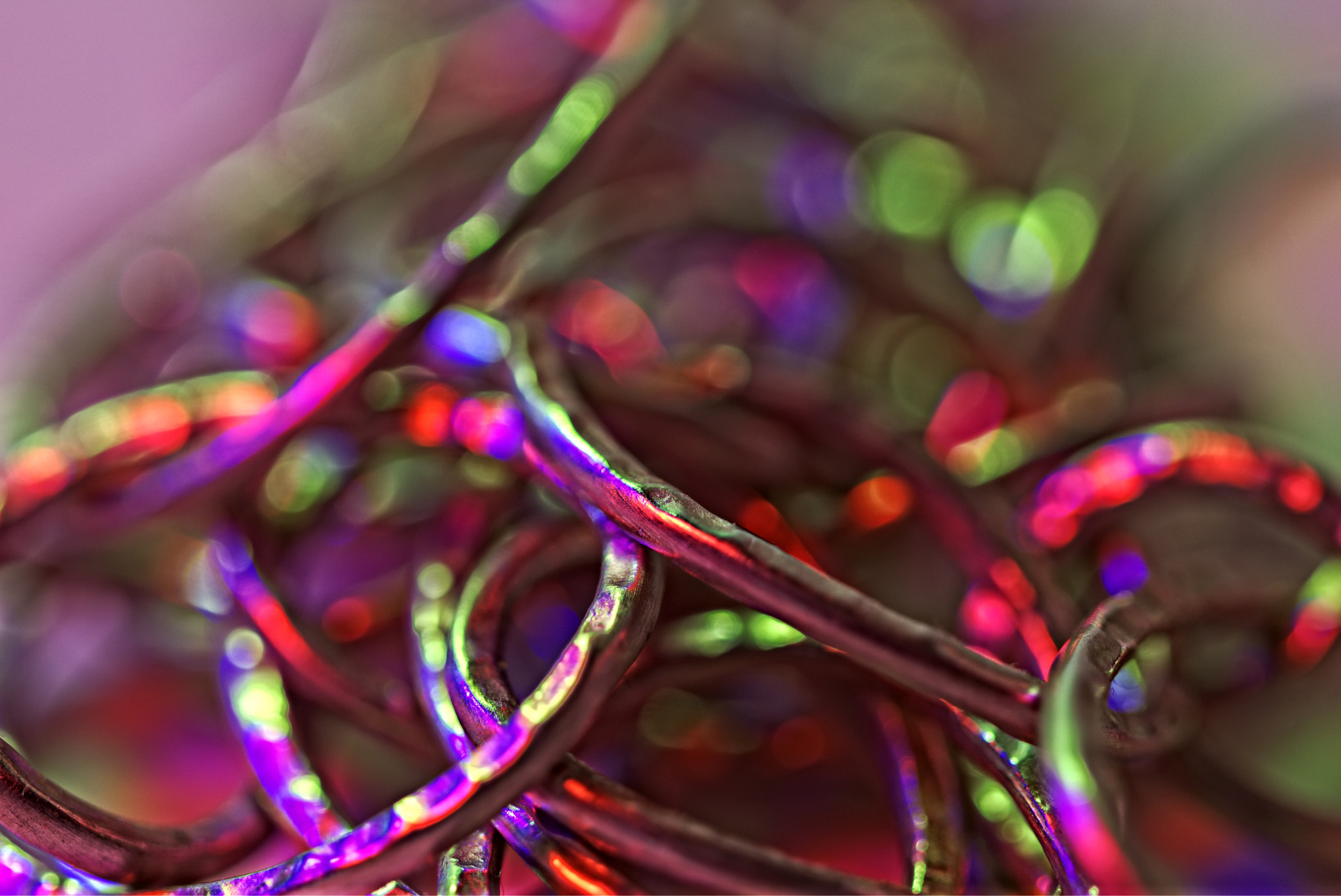 Sony Alpha NEX-7 sample photo. Rings. photography