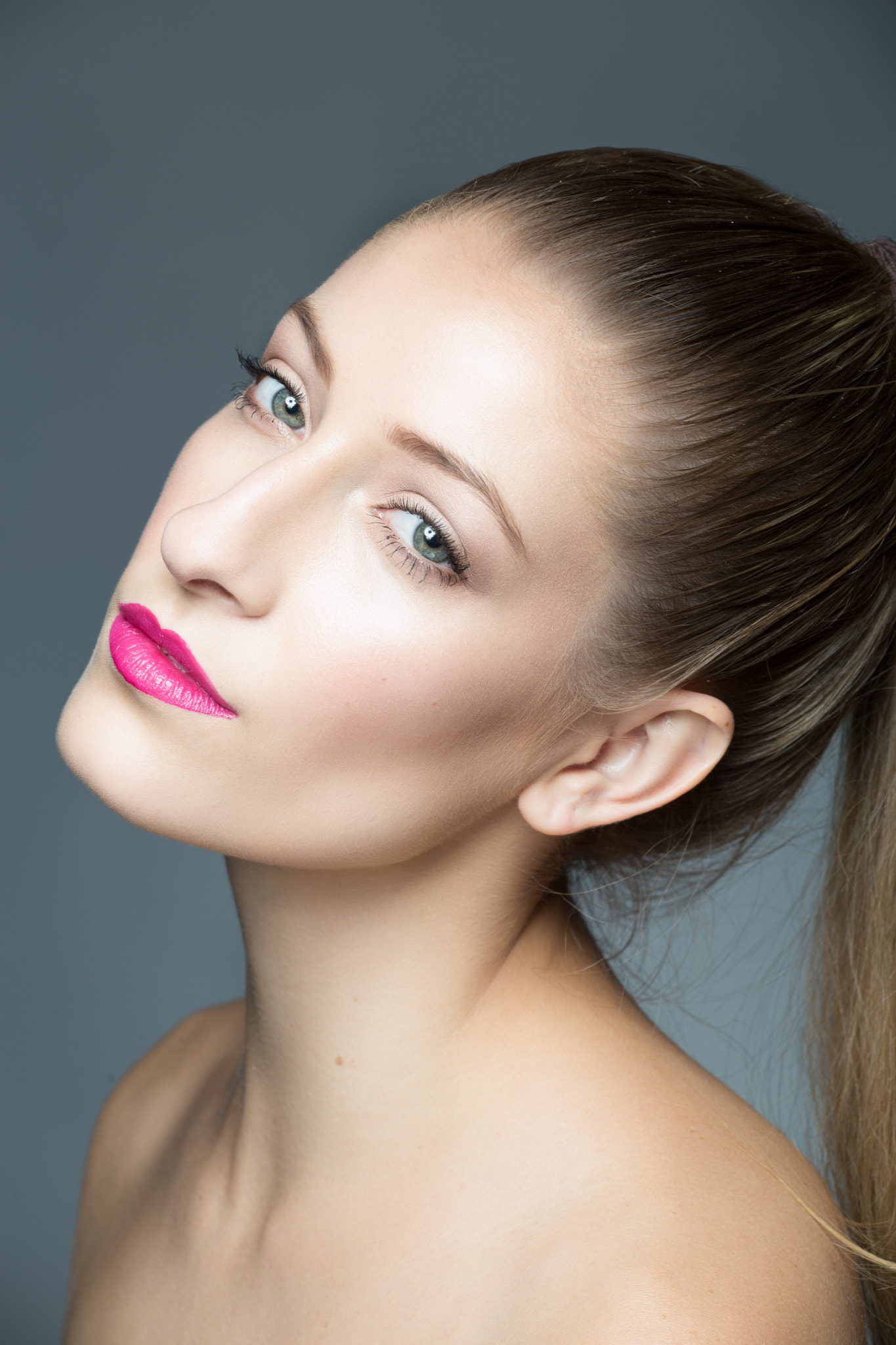 Sigma APO Macro 150mm f/2.8 EX DG HSM sample photo. Alina jesca cluff photography commerical beauty photographer photography
