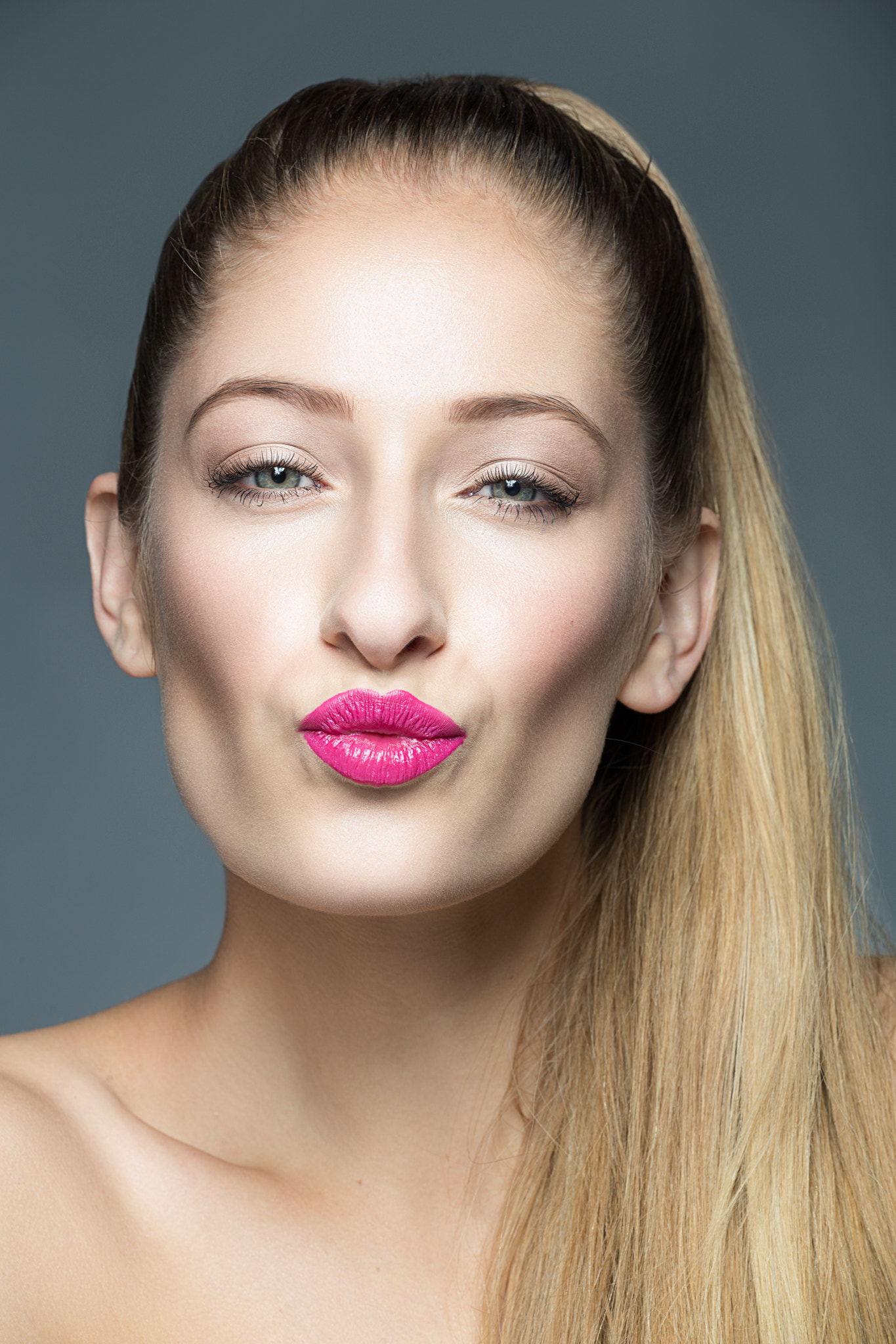 Sigma APO Macro 150mm f/2.8 EX DG HSM sample photo. Alina jesca cluff photography commerical beauty photographer photography