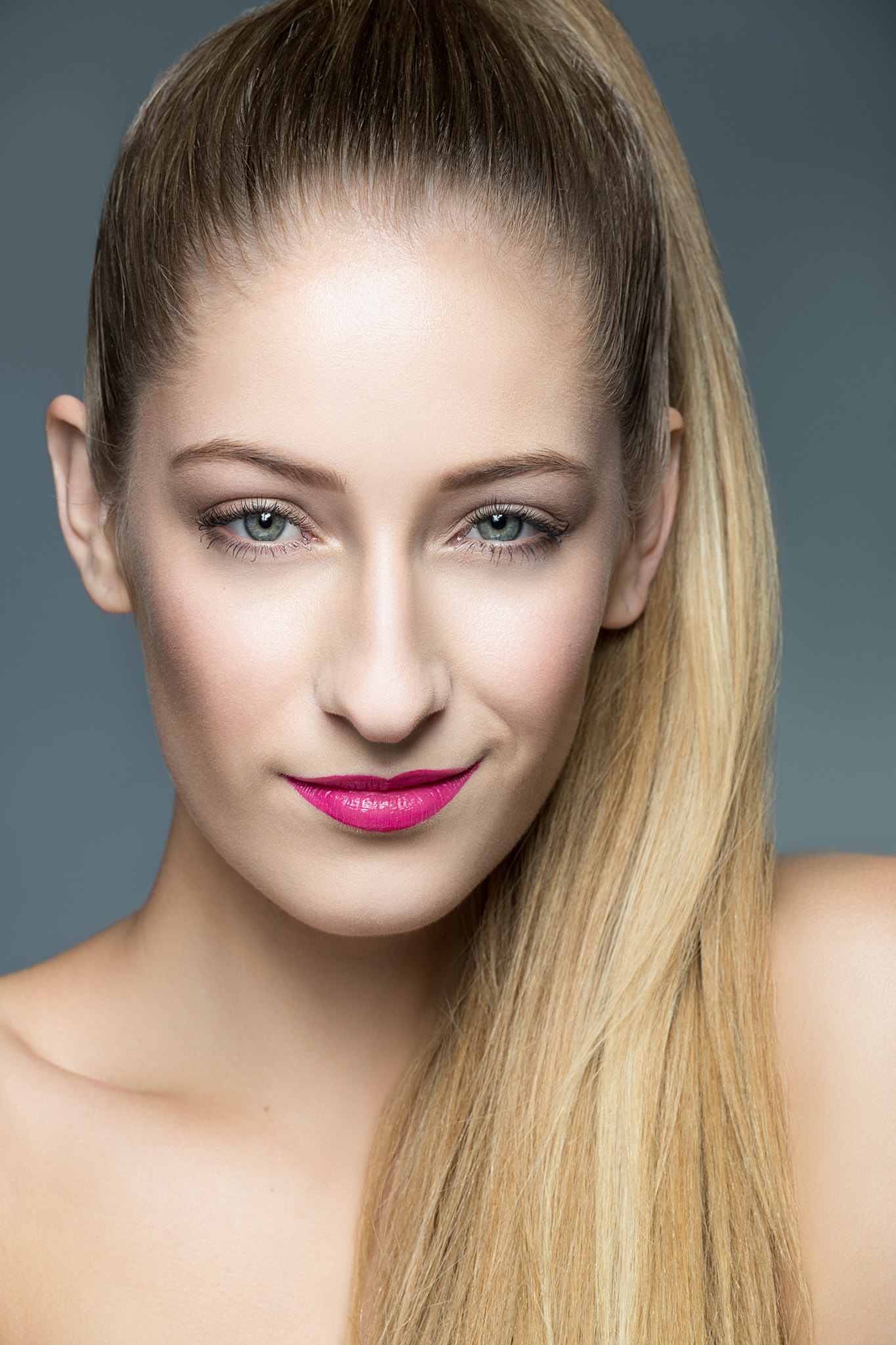 Sigma APO Macro 150mm f/2.8 EX DG HSM sample photo. Alina jesca cluff photography commerical beauty photographer photography