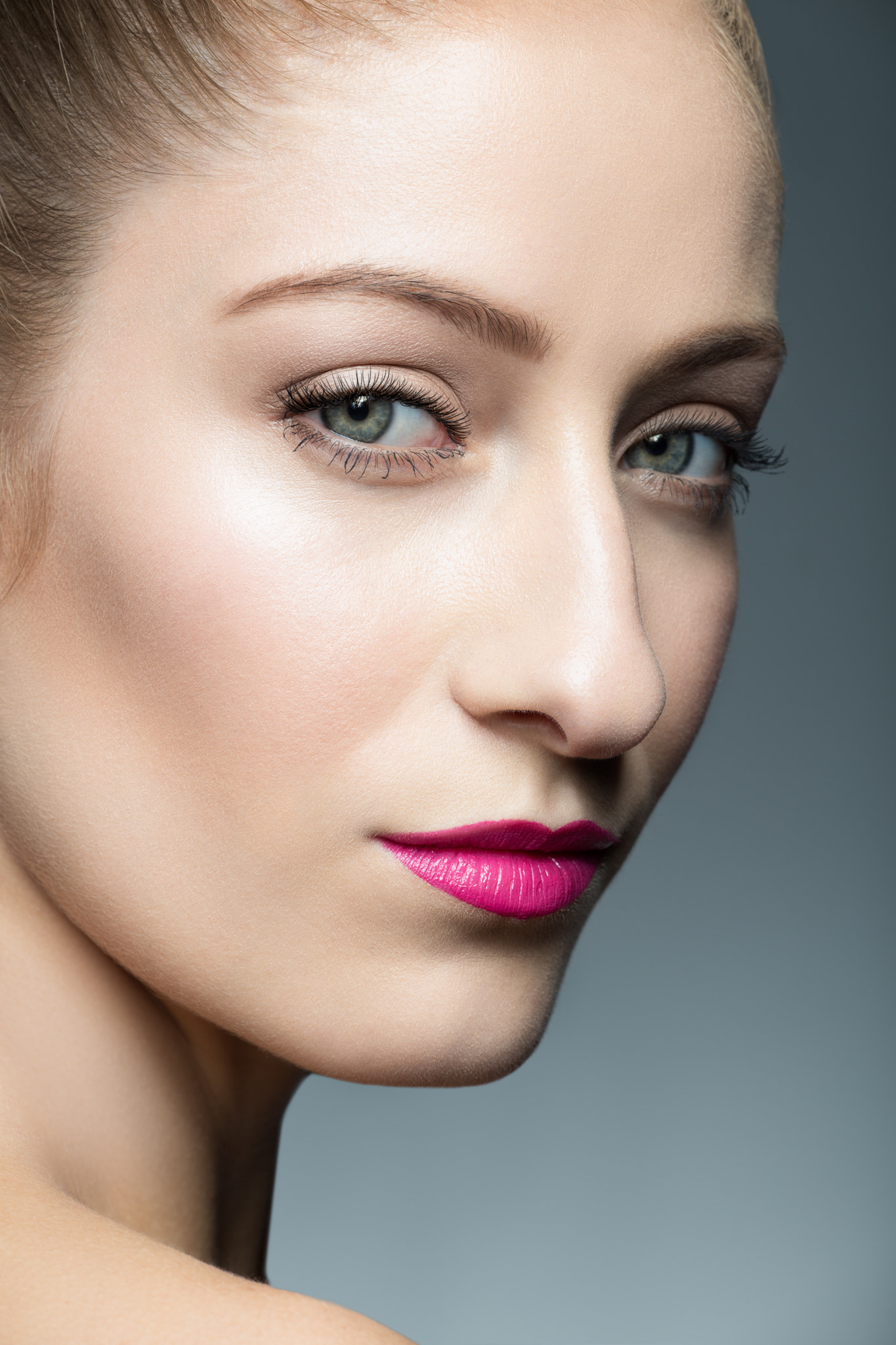 Sigma APO Macro 150mm f/2.8 EX DG HSM sample photo. Alina jesca cluff photography commerical beauty photographer photography