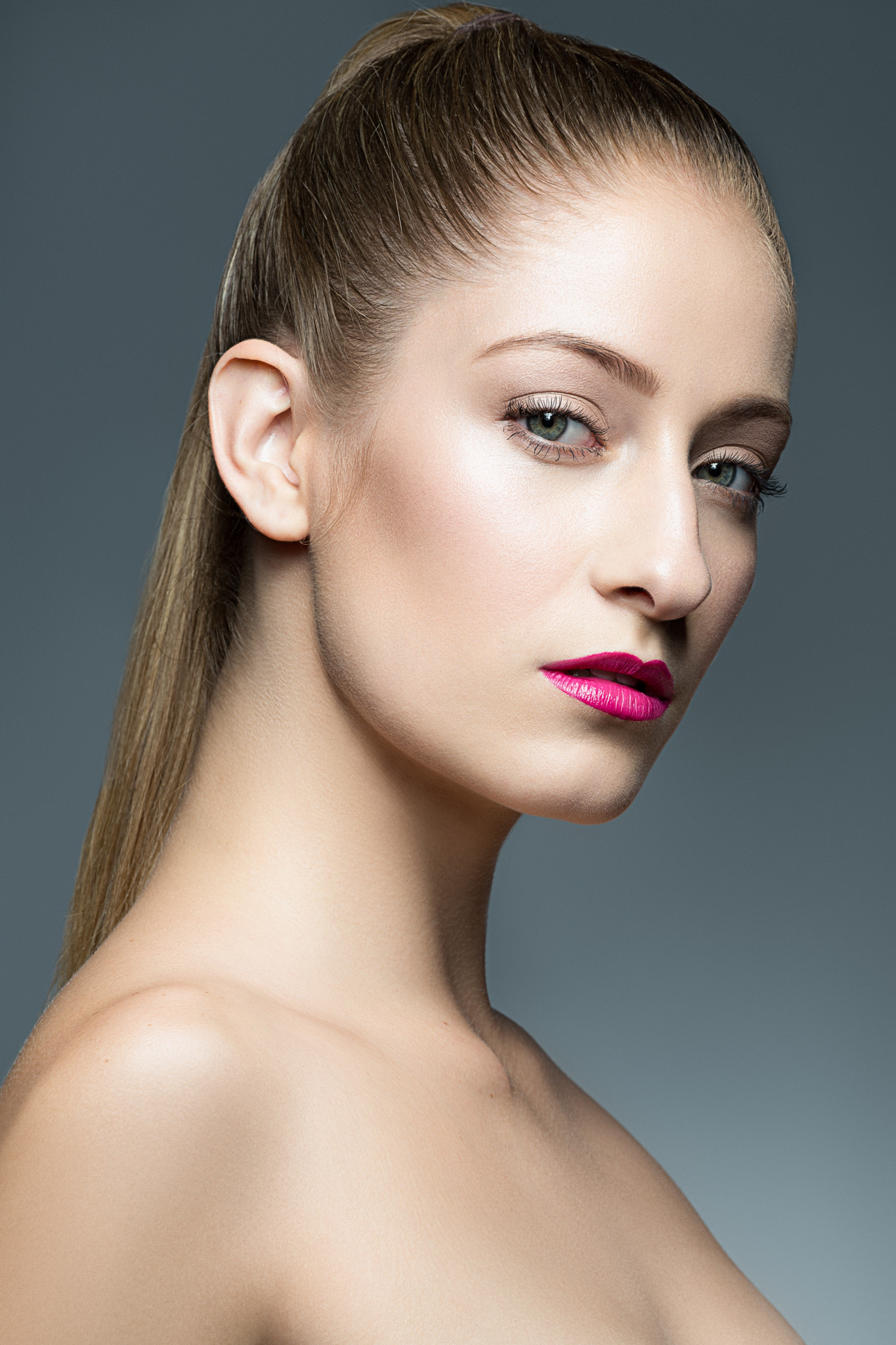 Sigma APO Macro 150mm f/2.8 EX DG HSM sample photo. Alina jesca cluff photography commerical beauty photographer photography