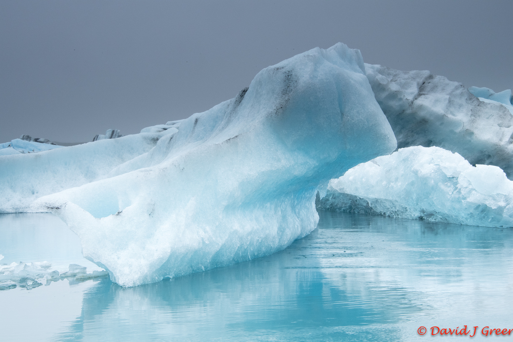 Nikon D5 sample photo. Icelandic glacier lagoon photography
