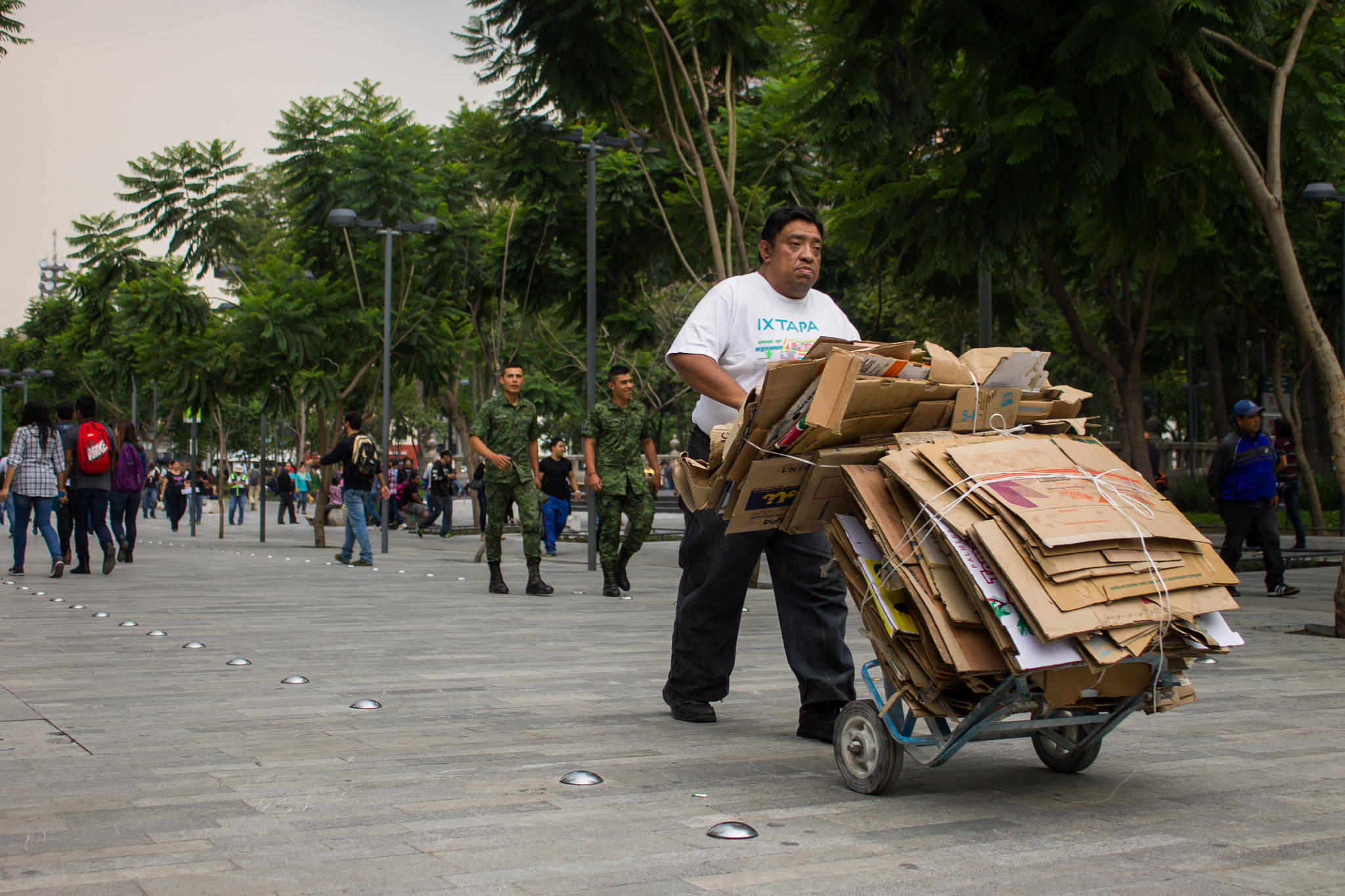 Canon EOS 1100D (EOS Rebel T3 / EOS Kiss X50) sample photo. Bellas artes photography