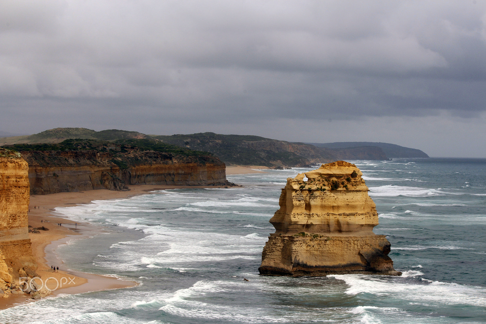 Canon EOS 650D (EOS Rebel T4i / EOS Kiss X6i) sample photo. Cliff island photography