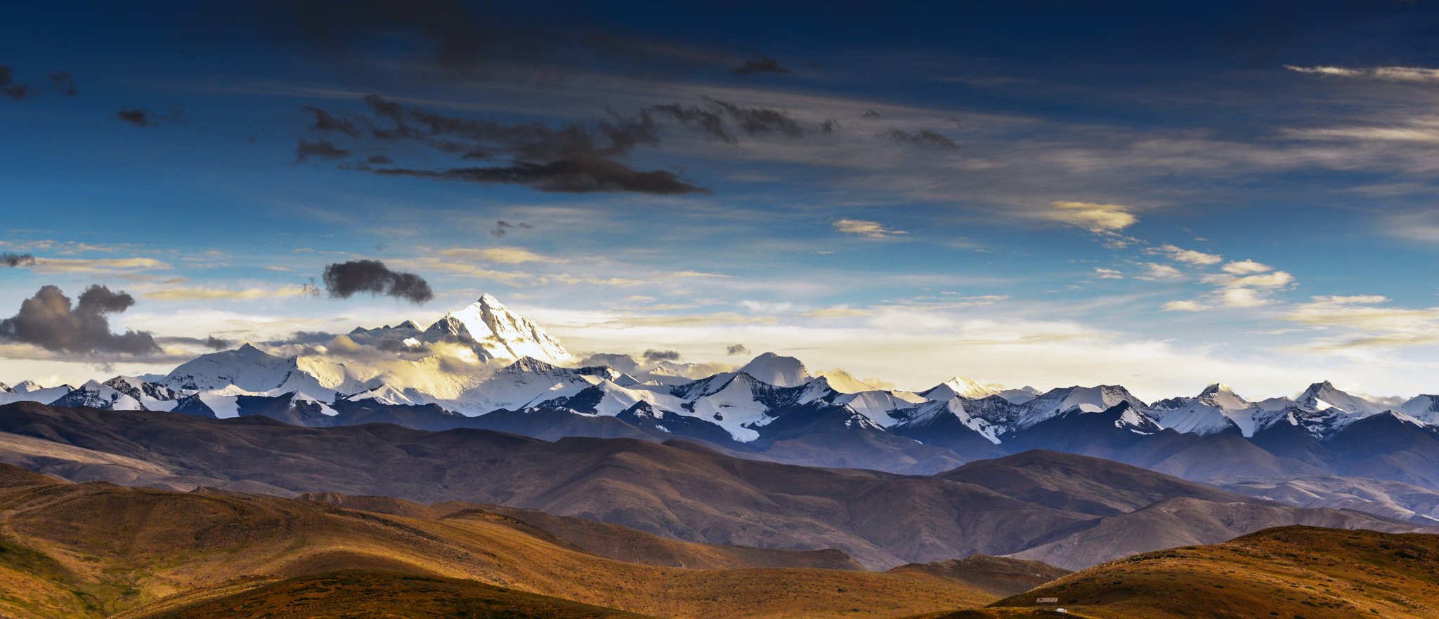 Nikon AF-S Nikkor 28-70mm F2.8 ED-IF sample photo. Himalaya photography