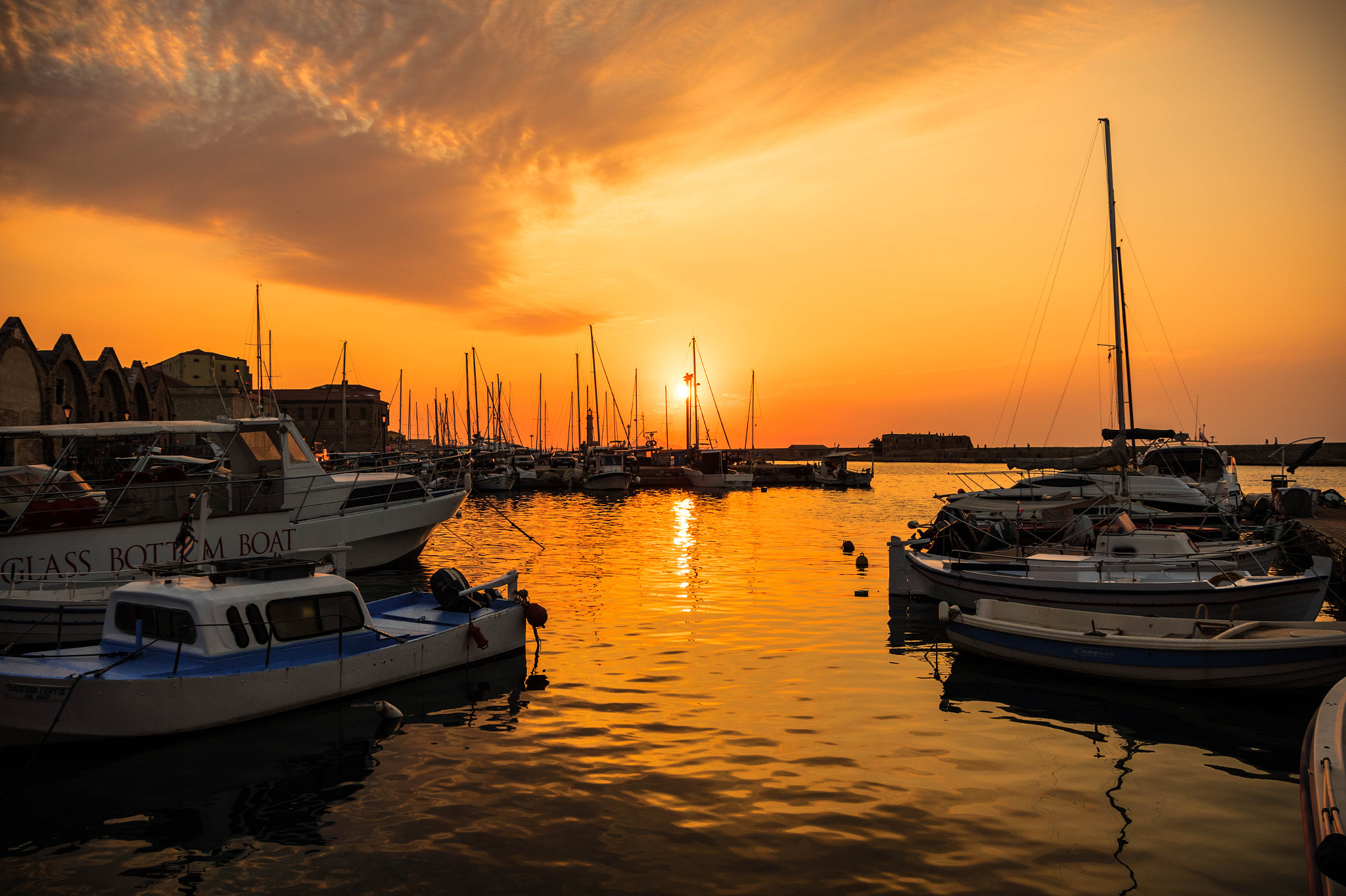 Pentax K-S1 sample photo. Summer sunset photography