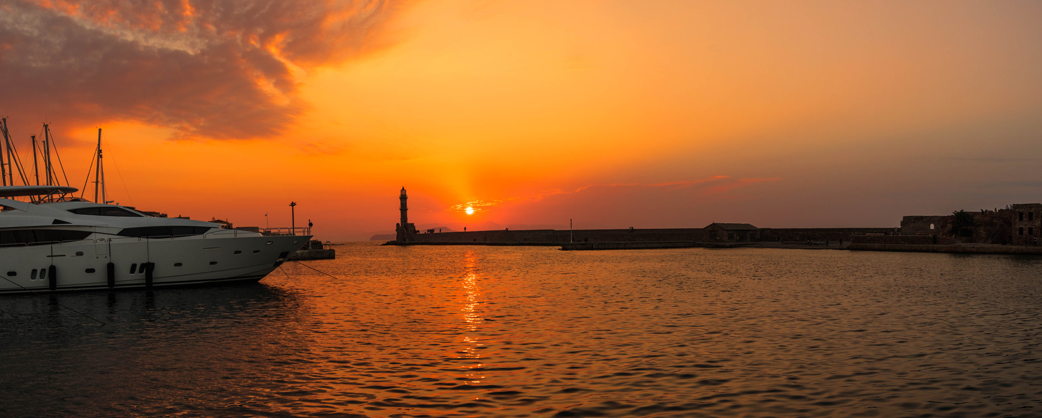 Pentax K-S1 sample photo. Summer's pano view photography