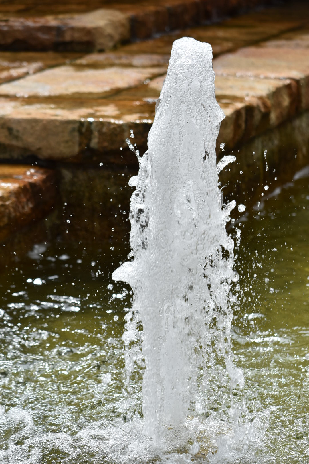 Nikon AF-S DX Micro-Nikkor 85mm F3.5G ED VR sample photo. Water champagne  photography