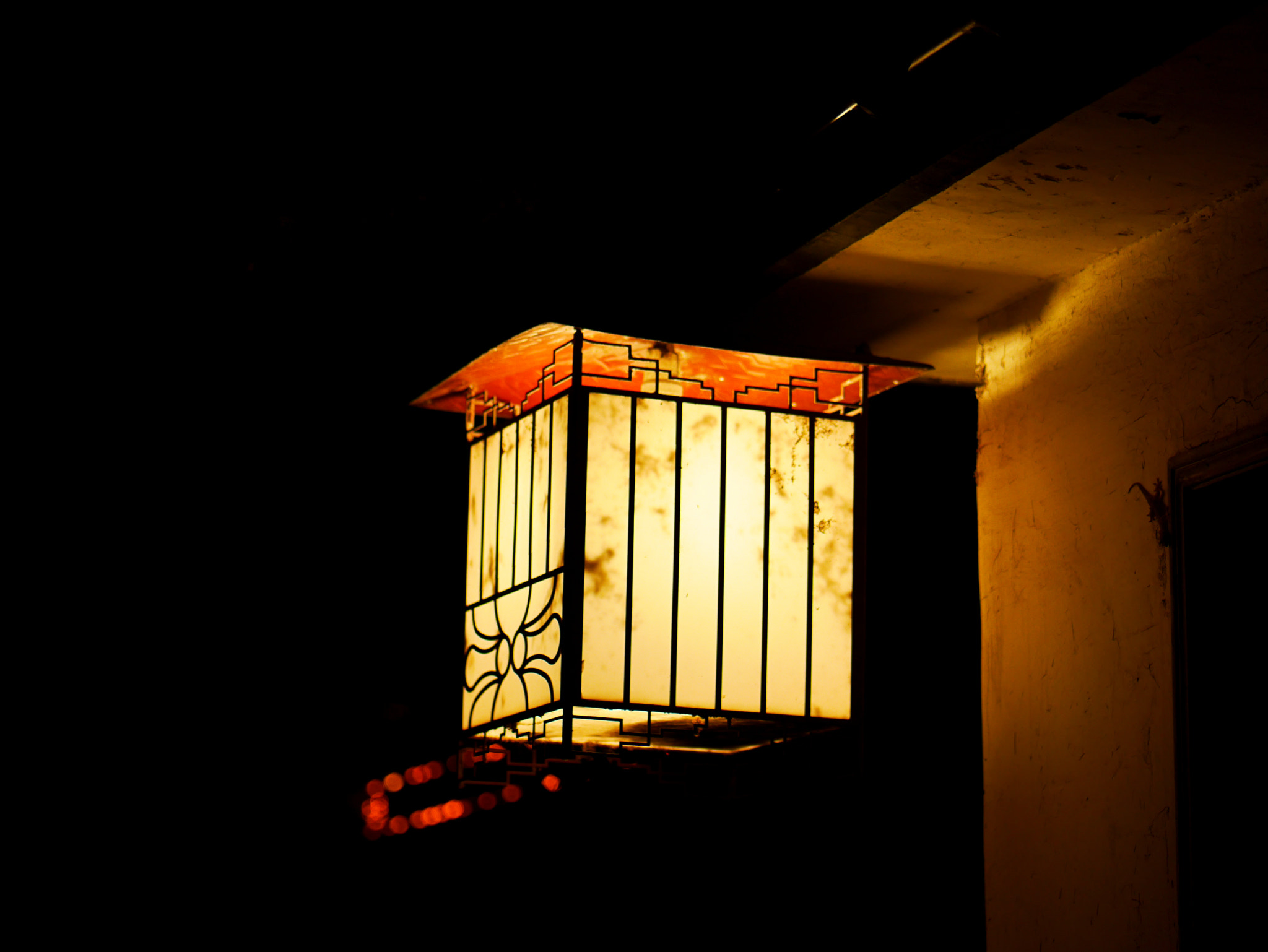 Panasonic DMC-GM1S sample photo. Light photography
