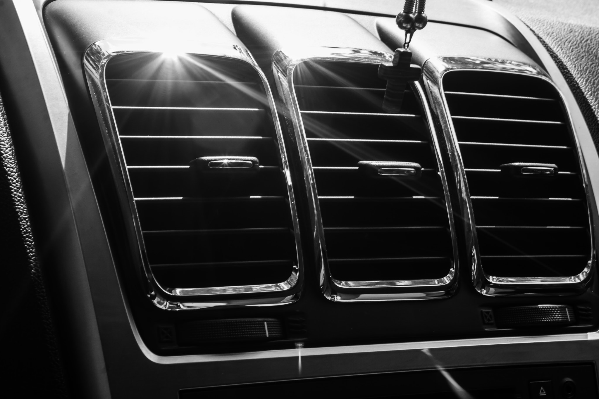 Air Vents