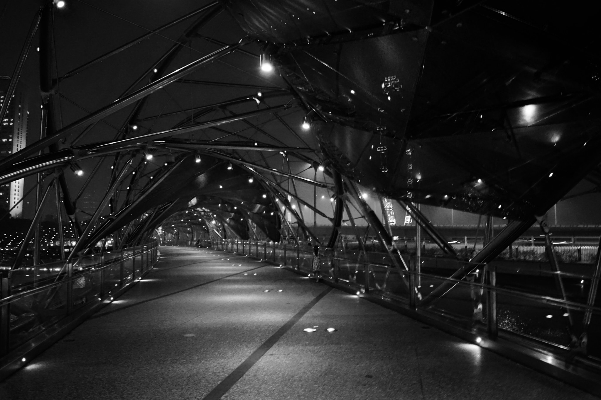 Sony DT 18-55mm F3.5-5.6 SAM II sample photo. Helix photography