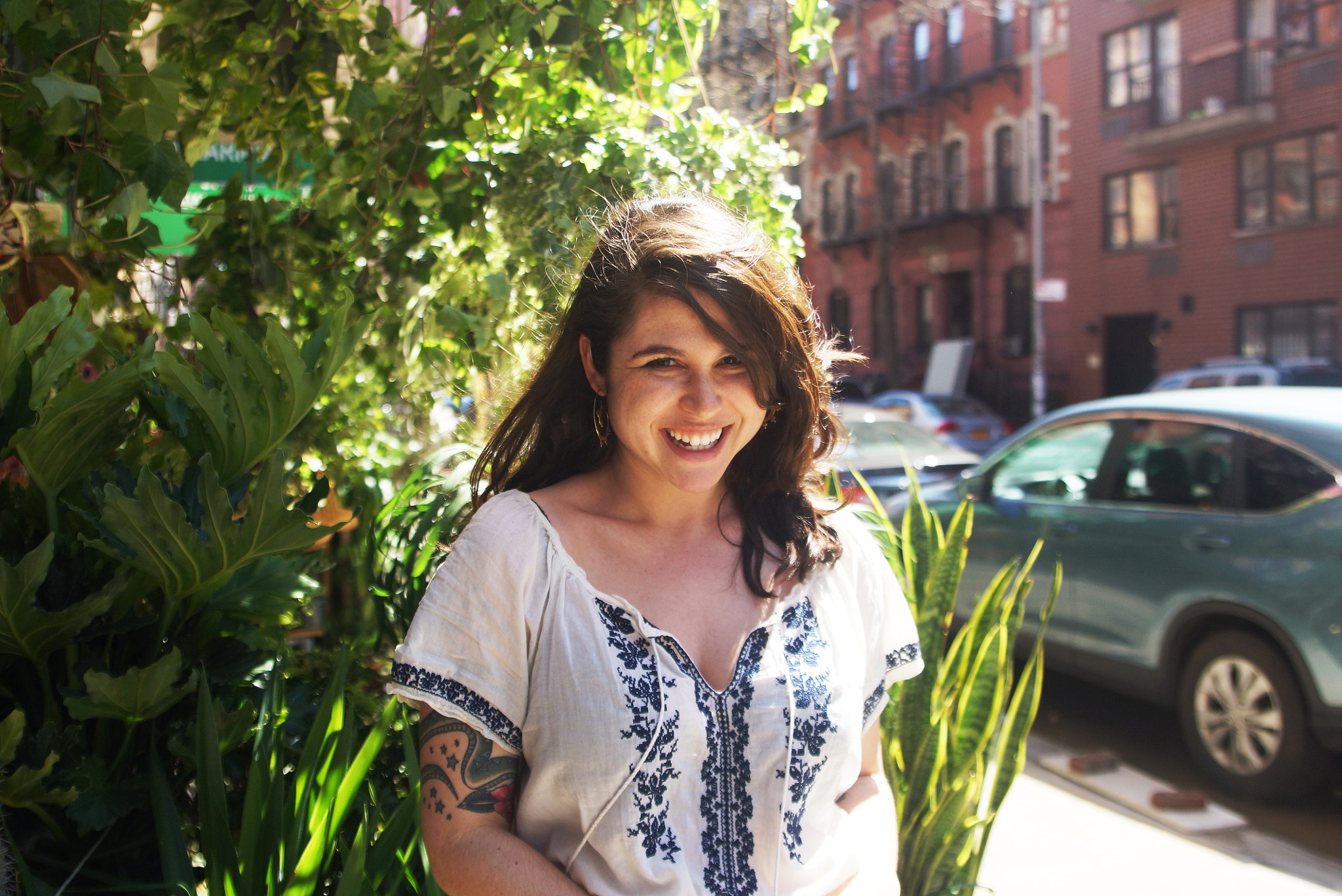 Sony SLT-A77 + 24-70mm F2.8 sample photo. Sophie strauss photography