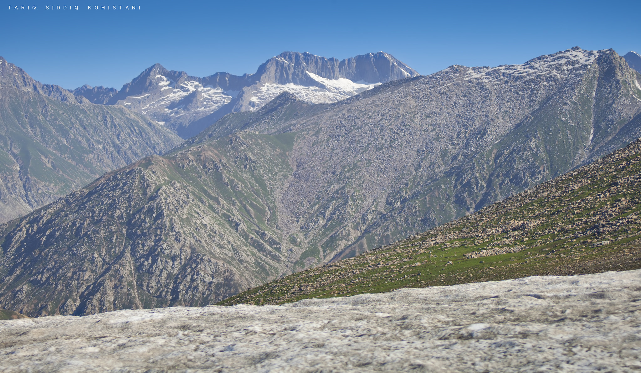 Canon EF 28-80mm f/3.5-5.6 sample photo. Un named 15,662 ft photography