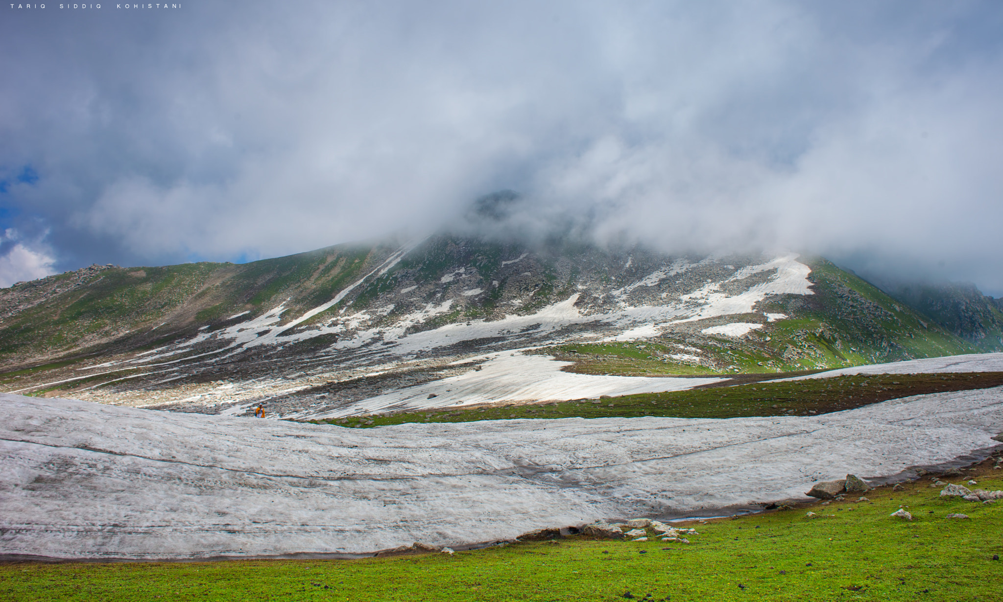 Canon EF 28-80mm f/3.5-5.6 sample photo. Daral pass photography