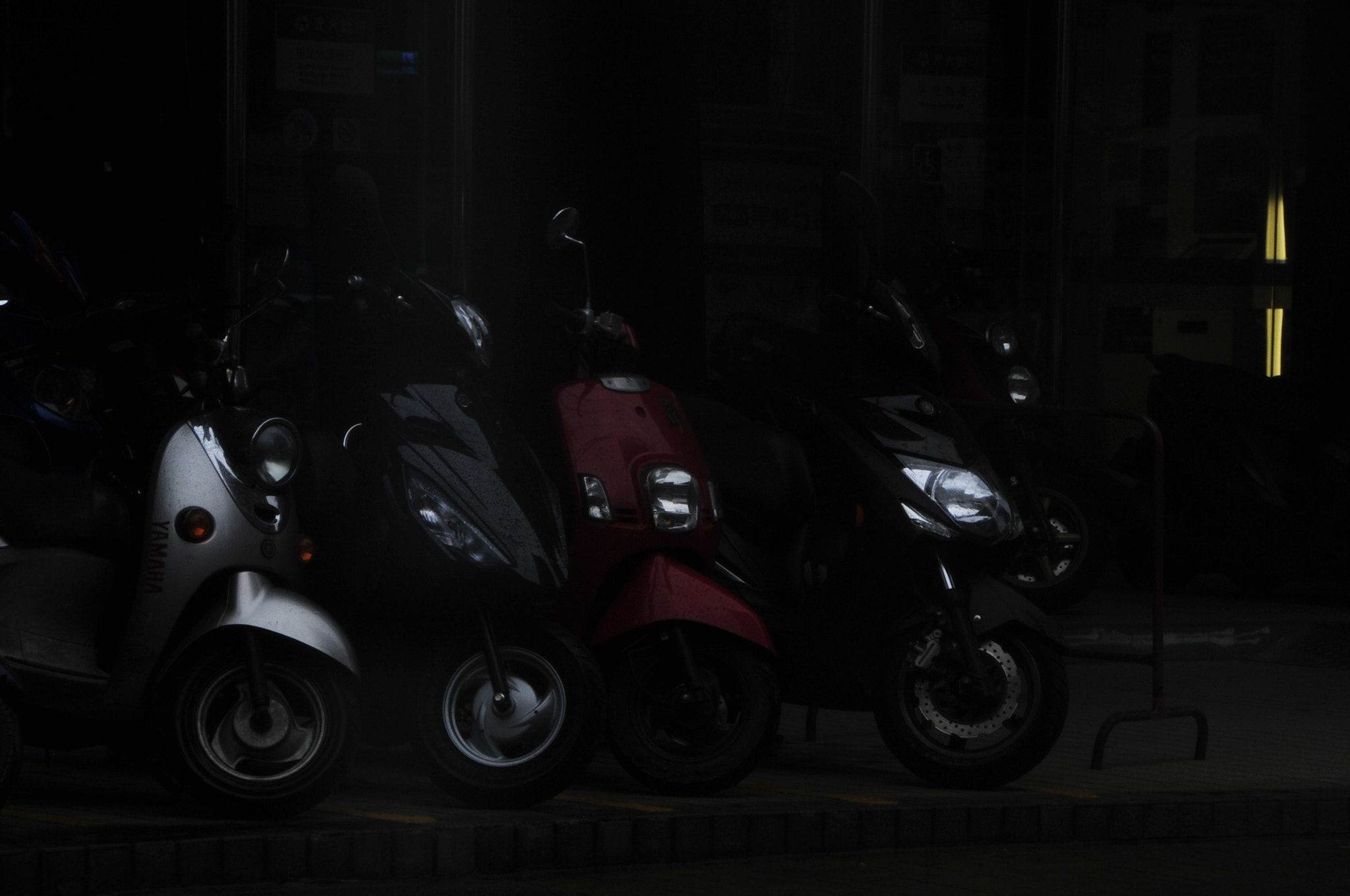 Nikon D3 sample photo. .. photography
