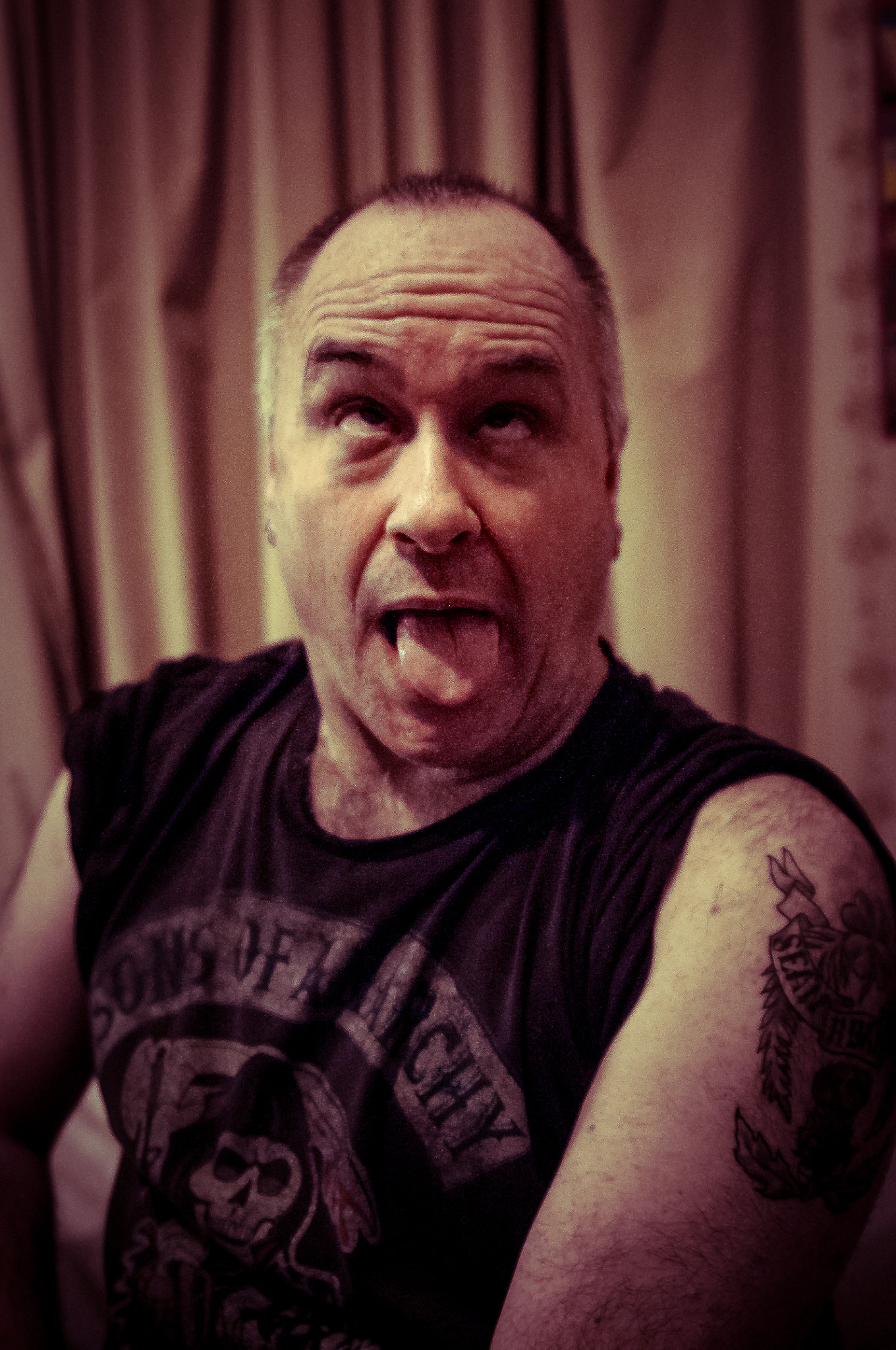 Sigma 24-70mm F2.8 EX DG HSM sample photo. Anthony lochore photography