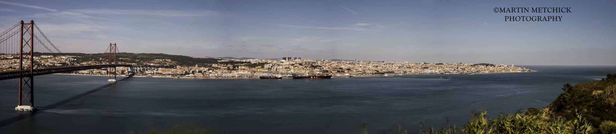 Sigma 17-35mm f/2.8-4 EX DG Aspherical HSM sample photo. Ponte abril photography