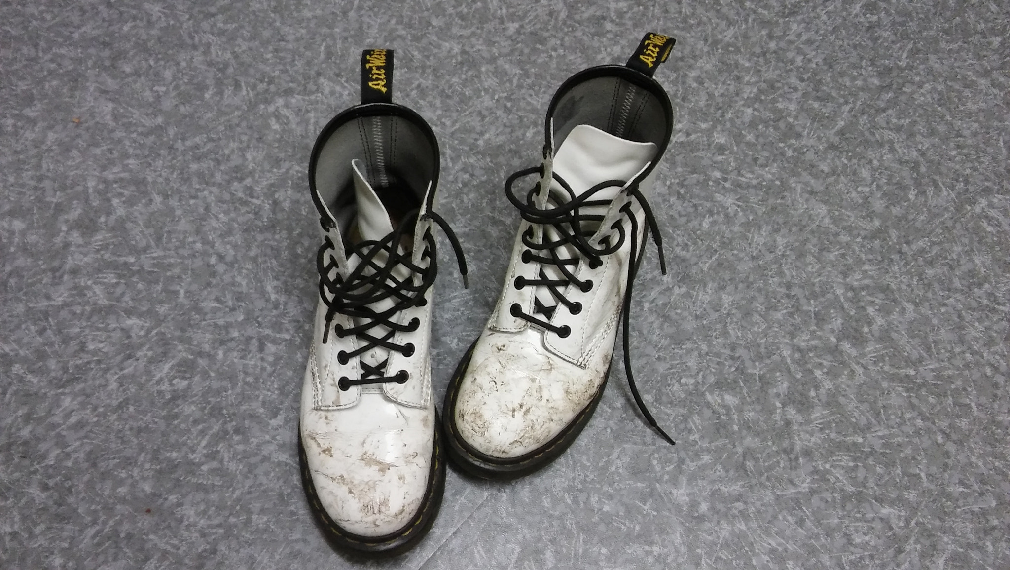LG SPIRIT 4G LTE sample photo. Dirty gig.... photography